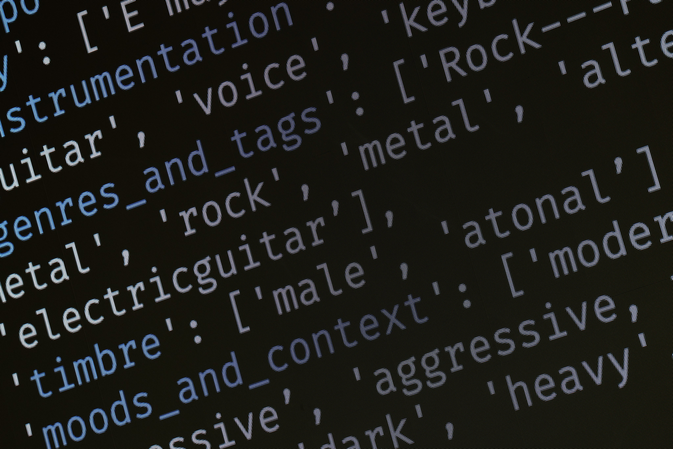 События. Фотограф в Москве Черниговцева Анастасия