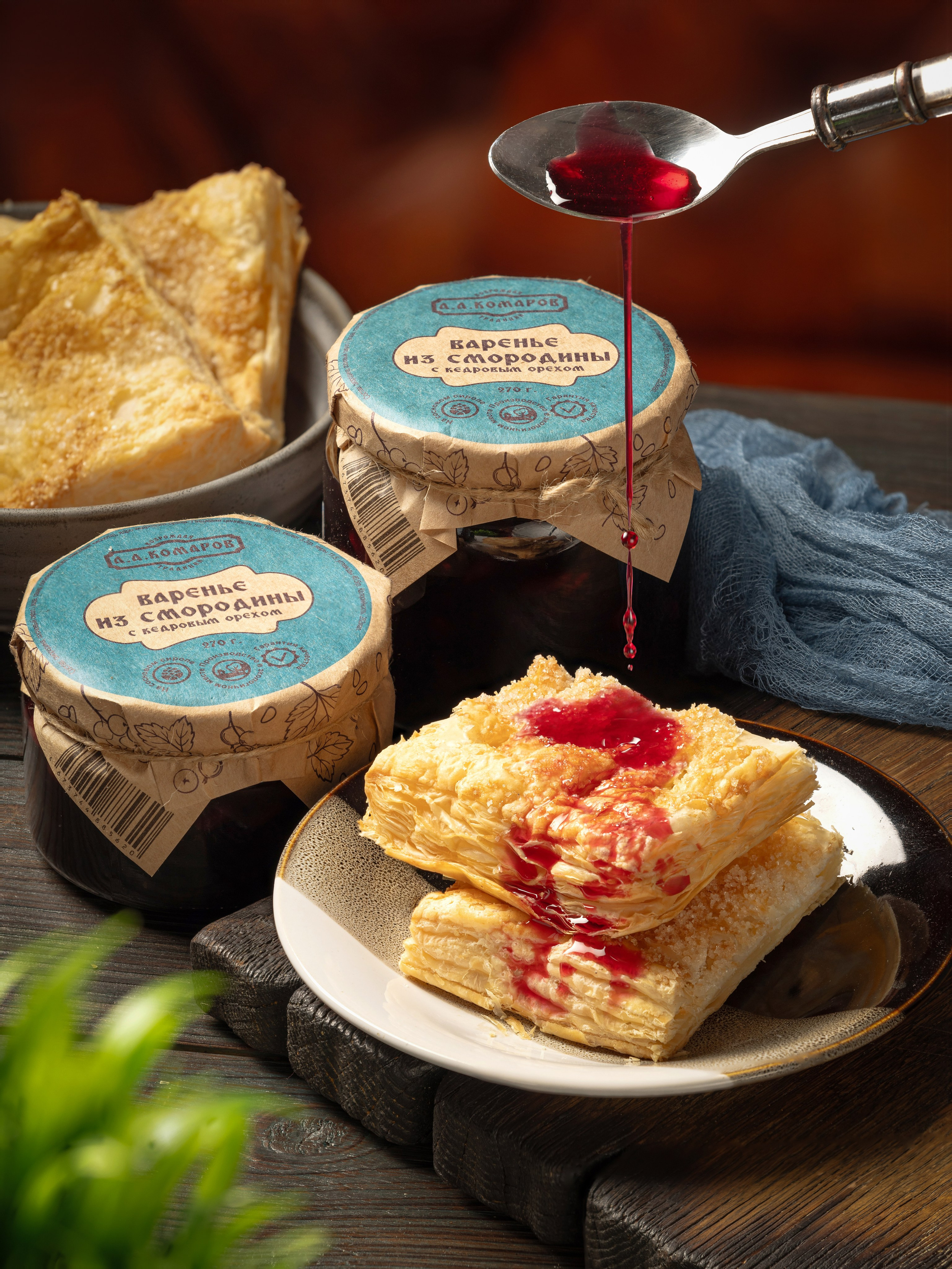 Фуд сьёмка. Фотограф в Абакане Борис Долинин