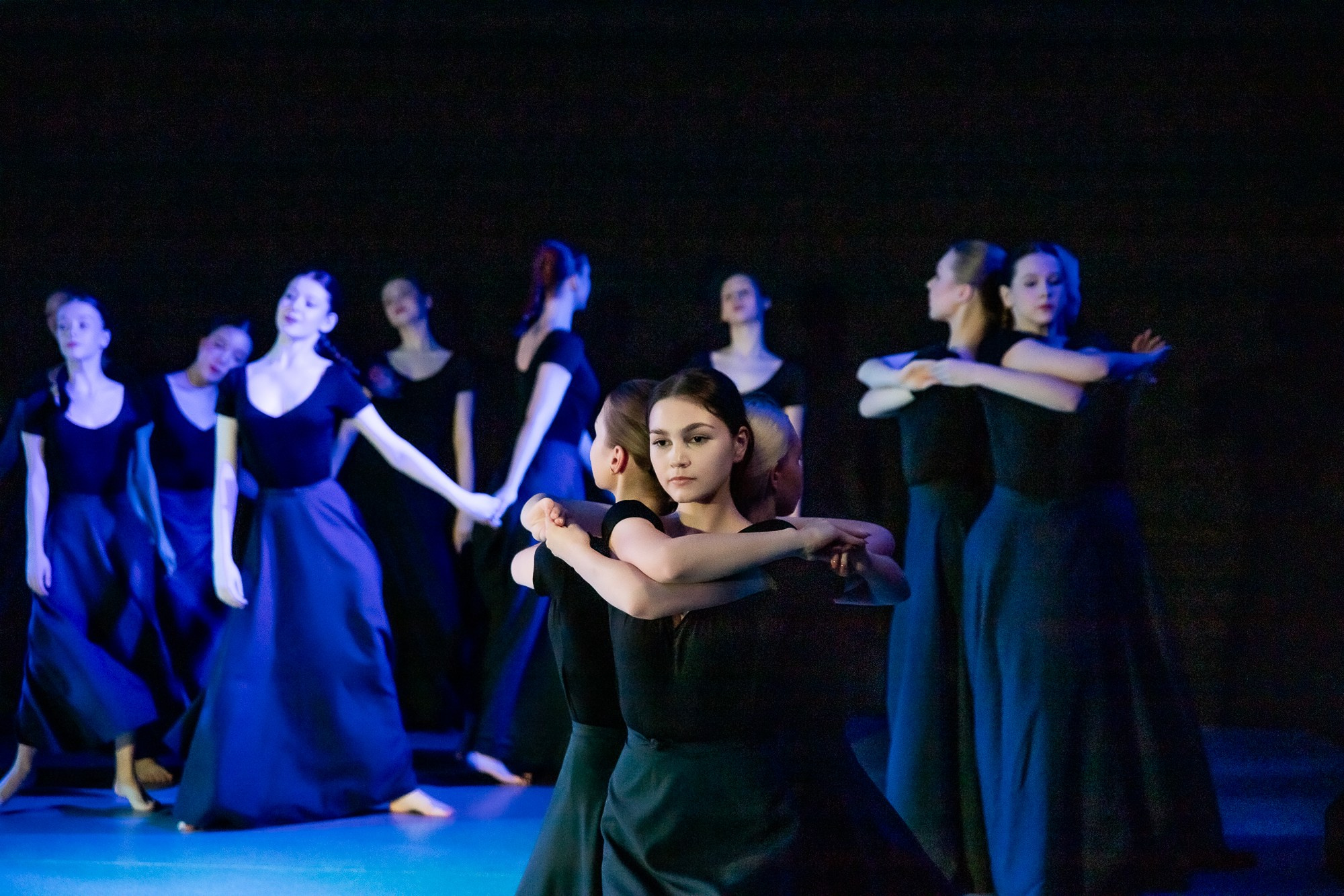 Квартирник. Фотограф Панагушин Сергей