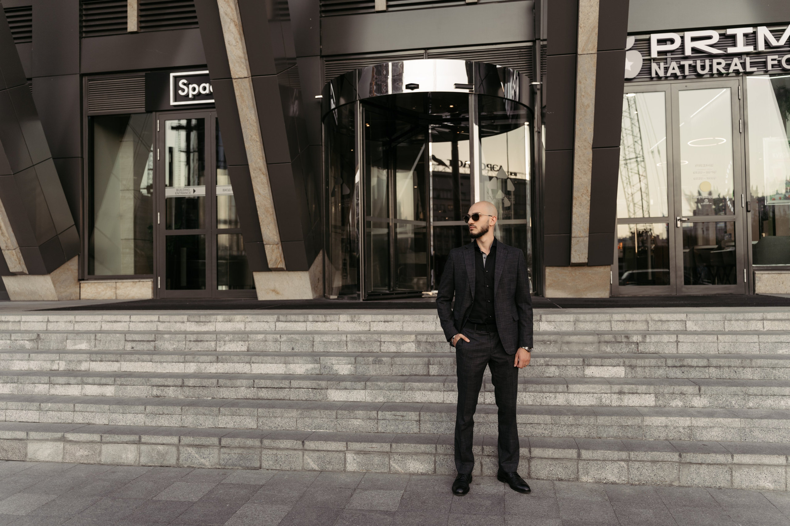 Р&М. Анастасия Чиркова, Фотограф Москва