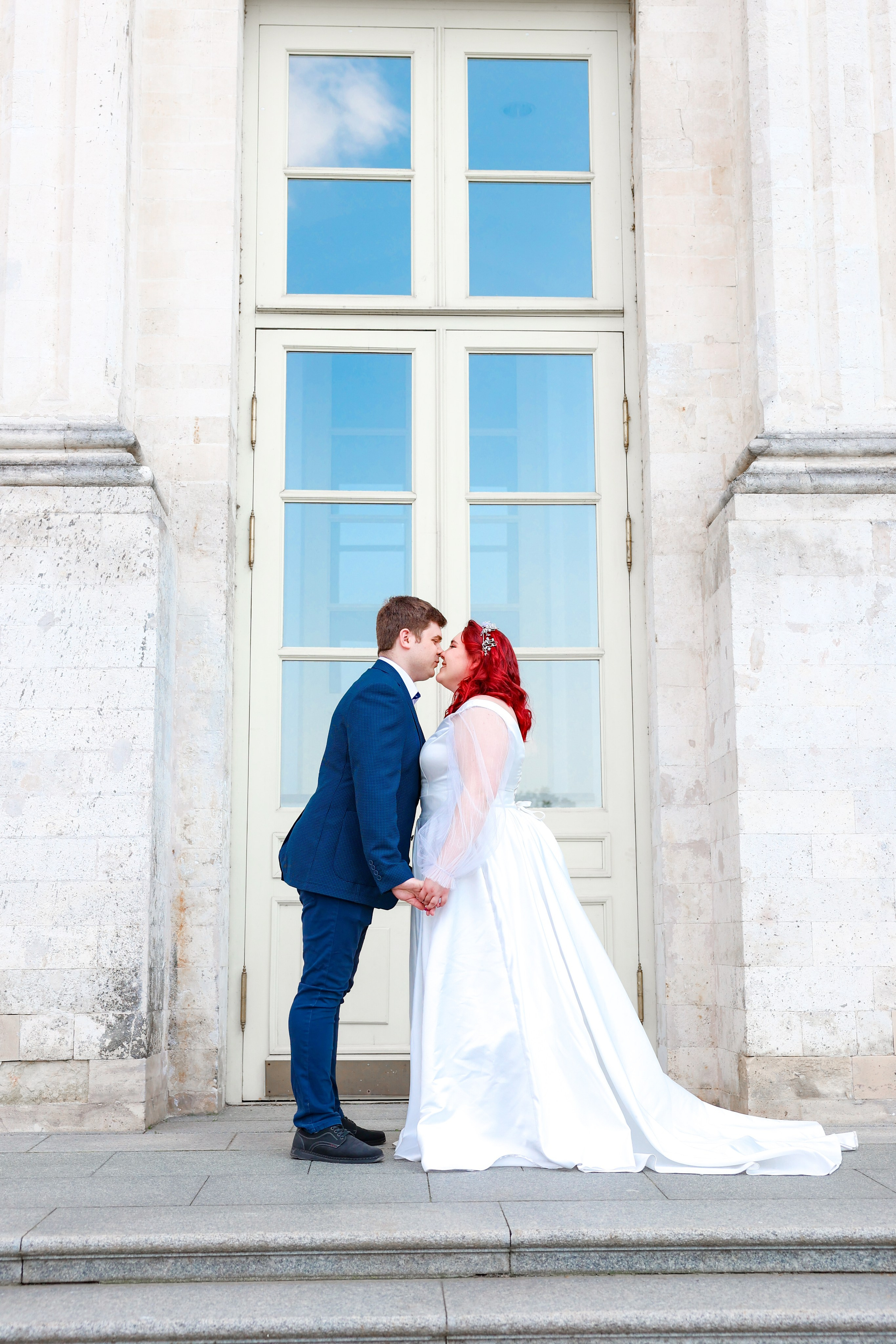 Свадьба Яны и Алексея. Оксана Ромашкина- семейный и ньюборн фотограф из Москвы