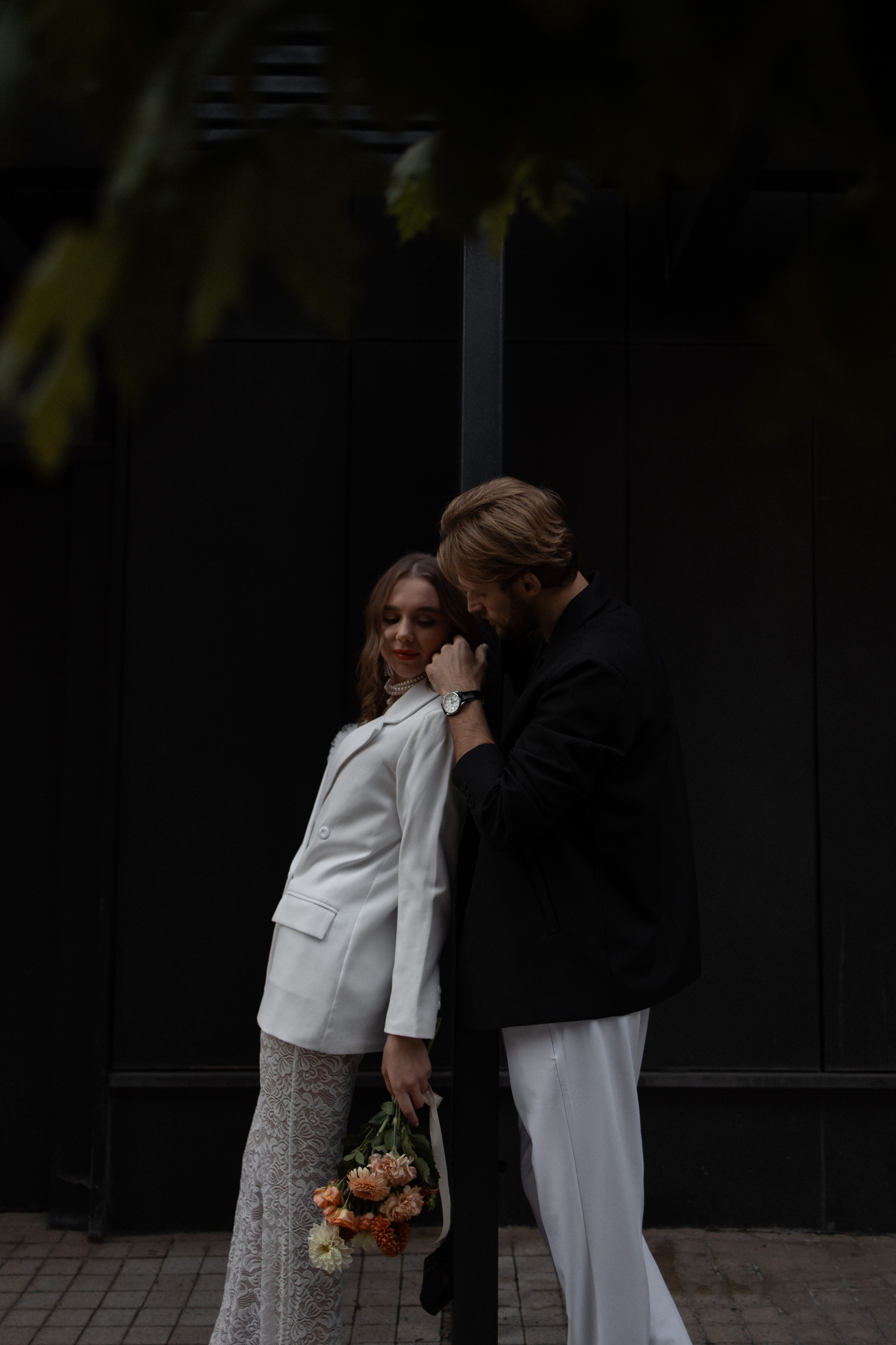 Wedding day | September. Дарья Скворцова