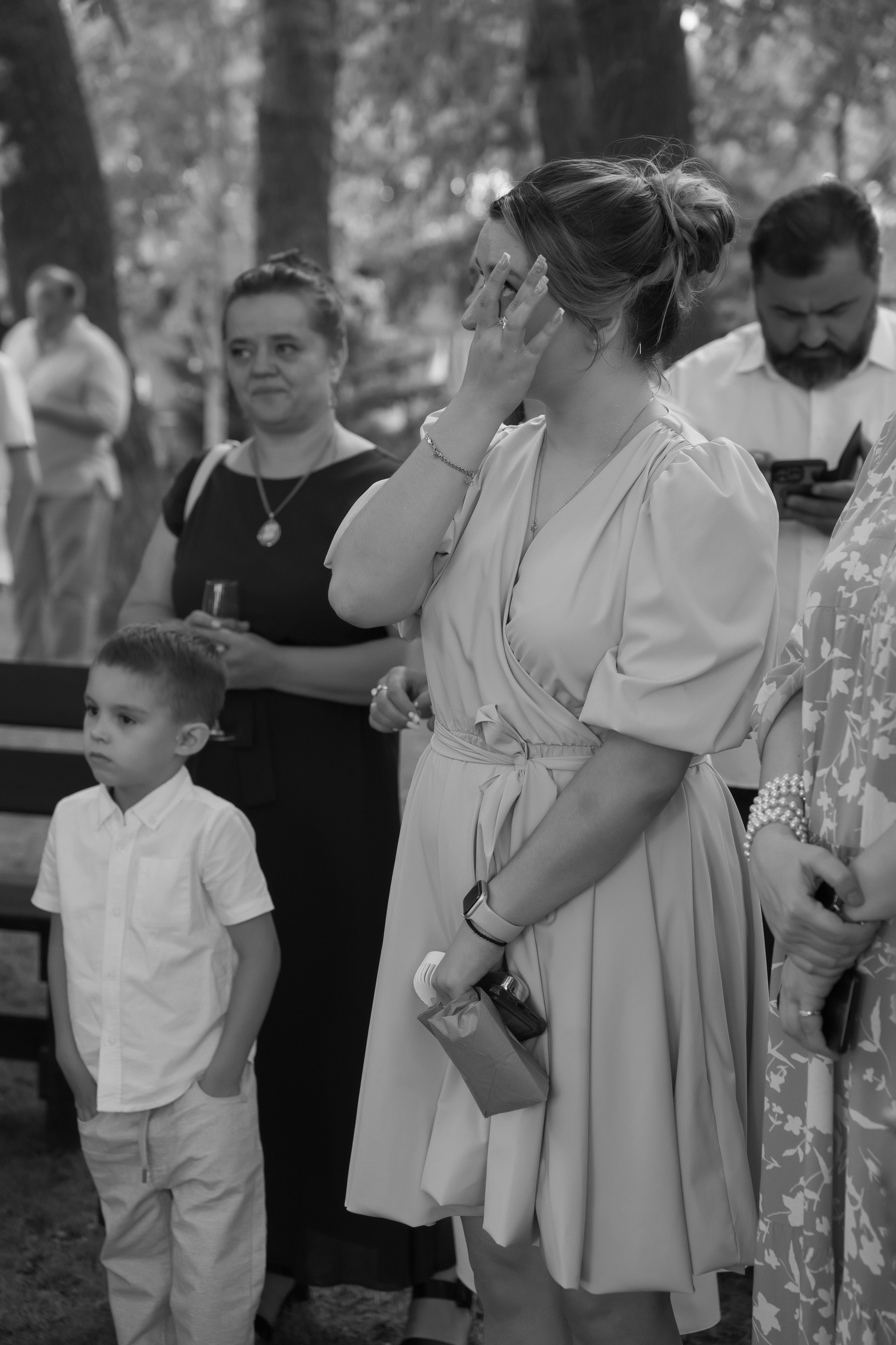 Максим и Юлия. Свадебный и семейный фотограф в Волгограде Наталья Наумова