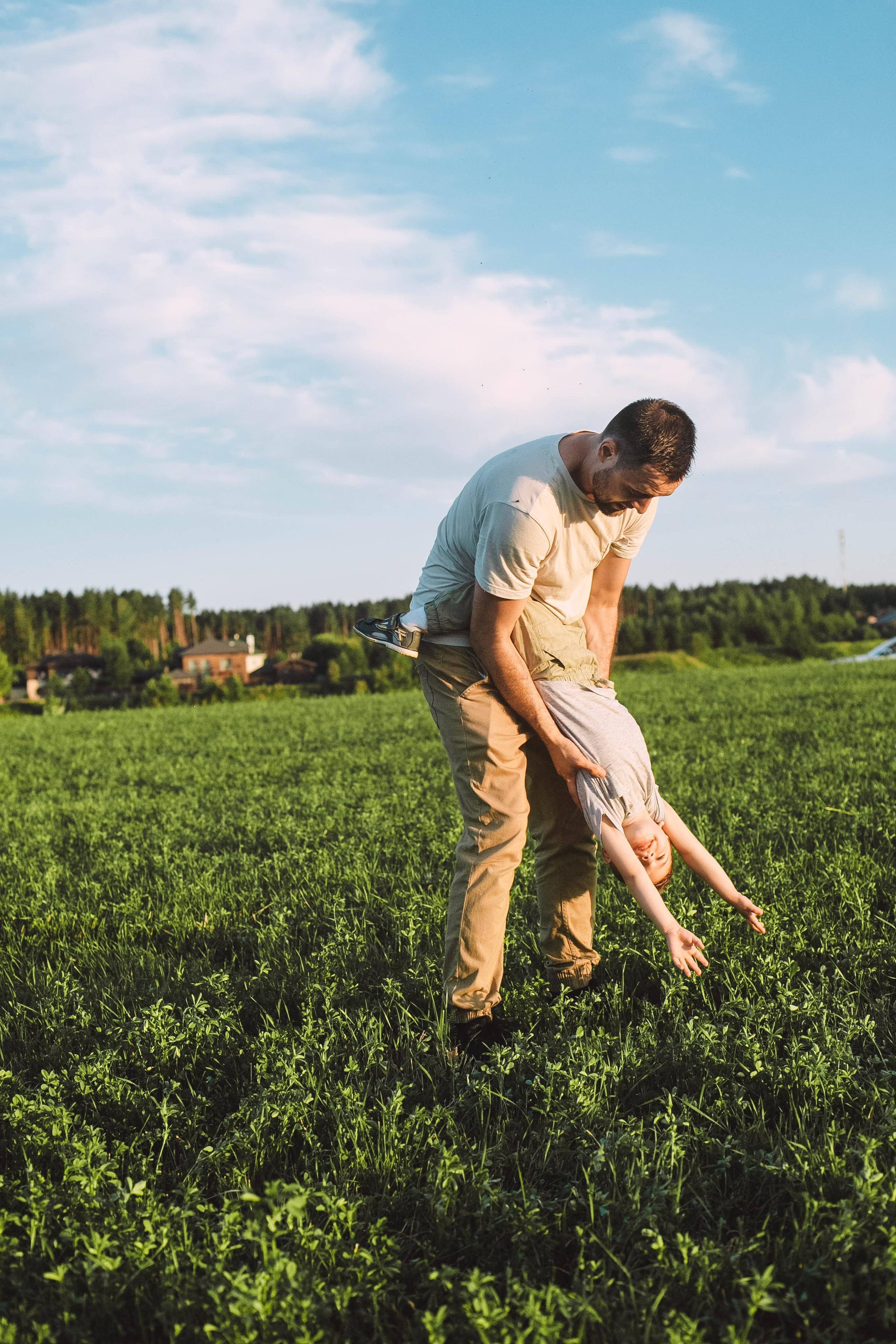 Наталья и Александр. Семейный и женский фотограф в Москве/Твери. Меня зовут Яна Гош