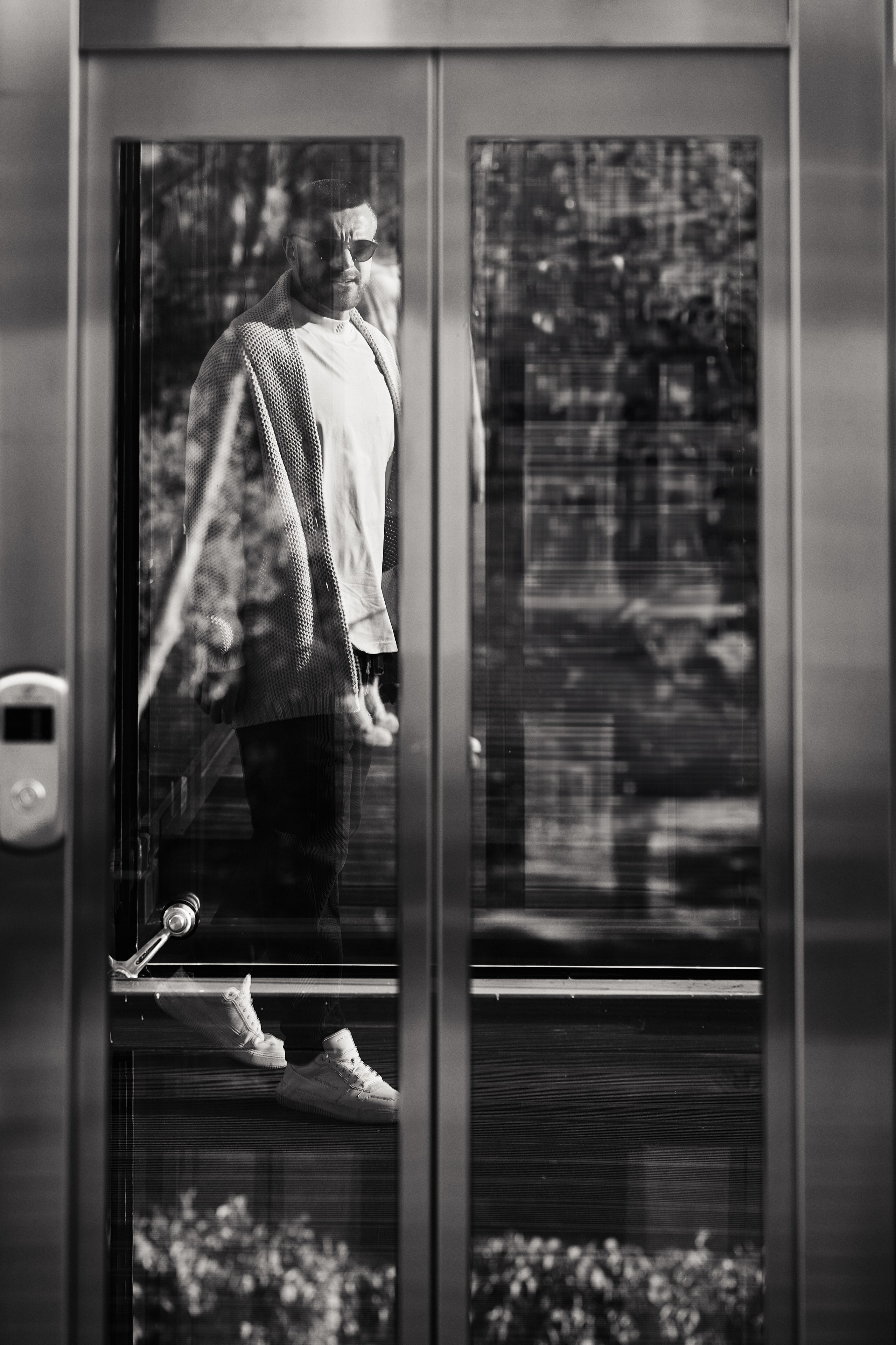 Прогулка. Свадебный фотограф Виктория Роса