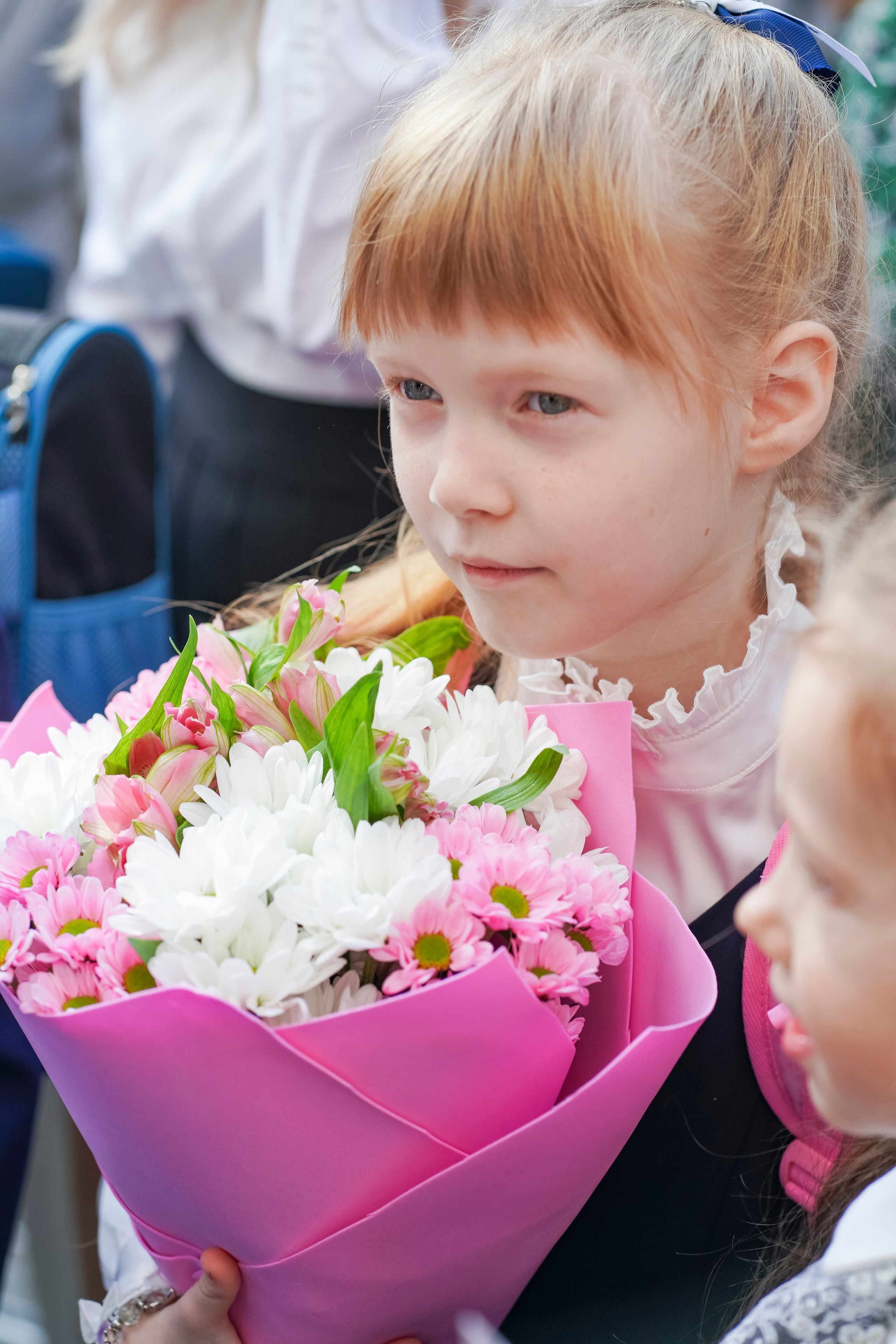 1 сентября. Школьные альбомы и альбомы для детского сада. Юлия Осипова. Москва
