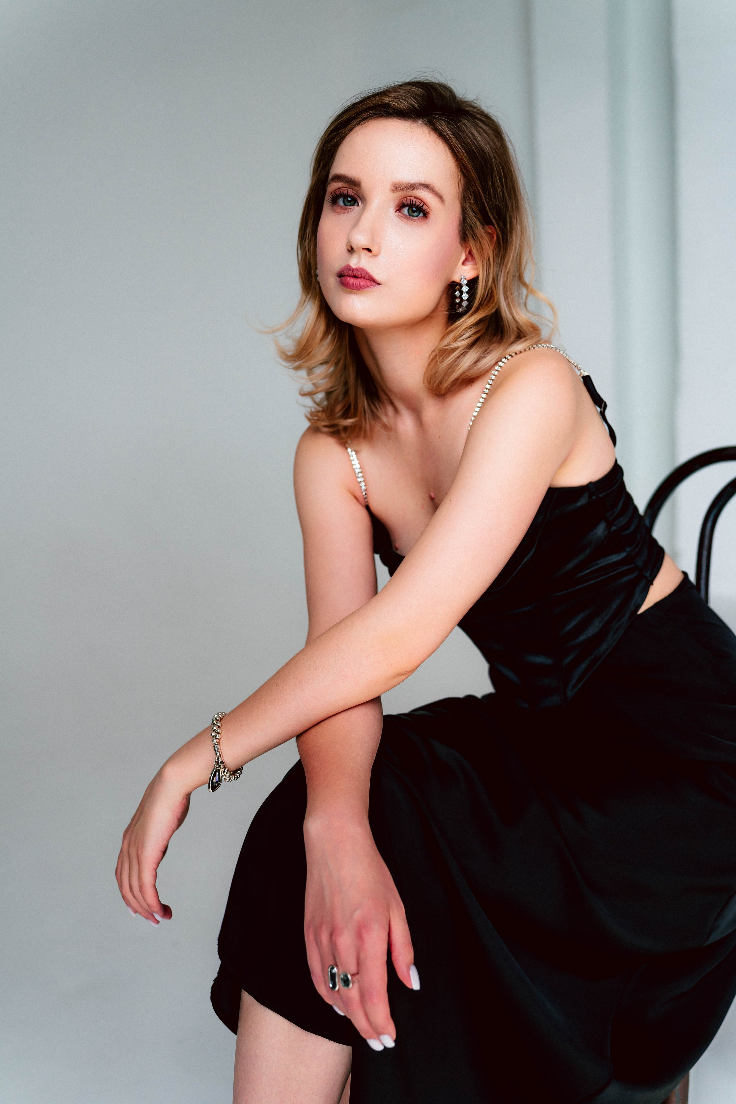 Полина. Твой фотограф Алина Кочергина