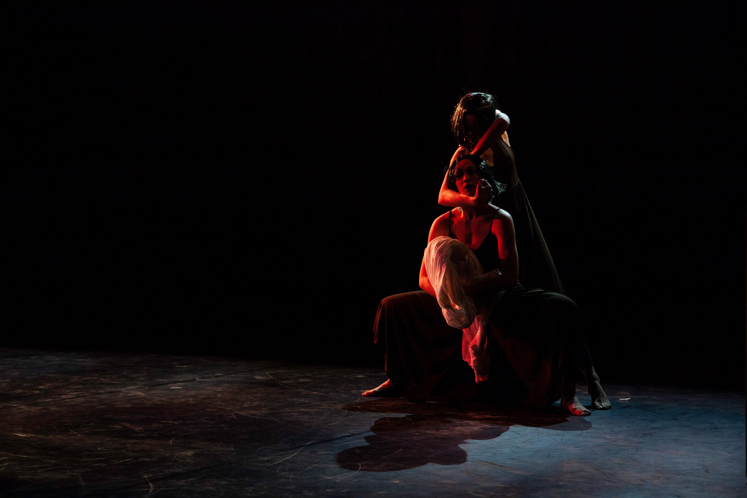 Театральная фотография. Фотограф Лазарина Кучменова