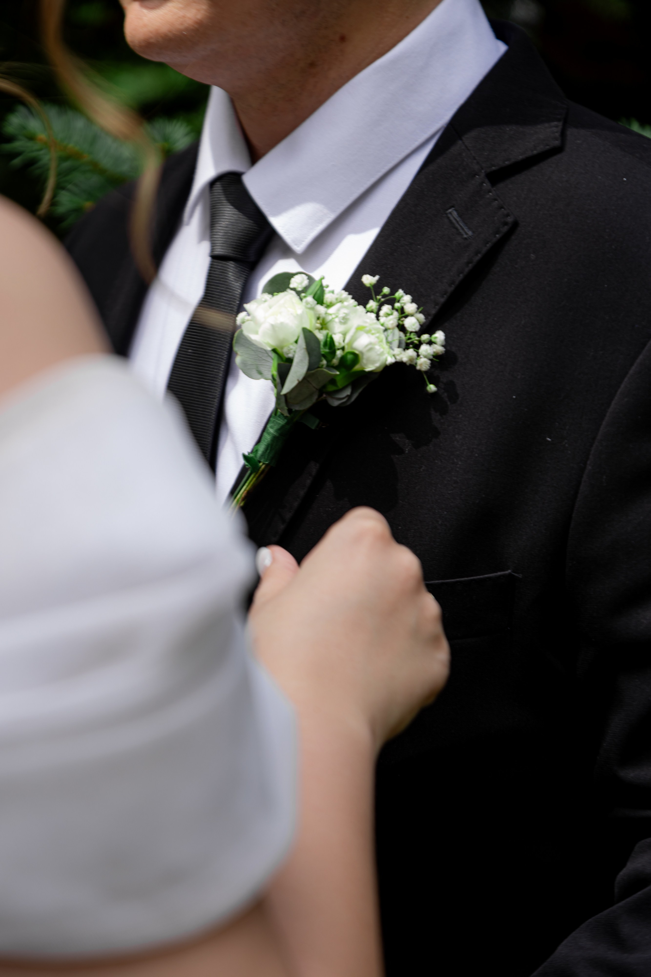 Ирина и Дмитрий. Фотограф в Самаре / Олеся Широнина