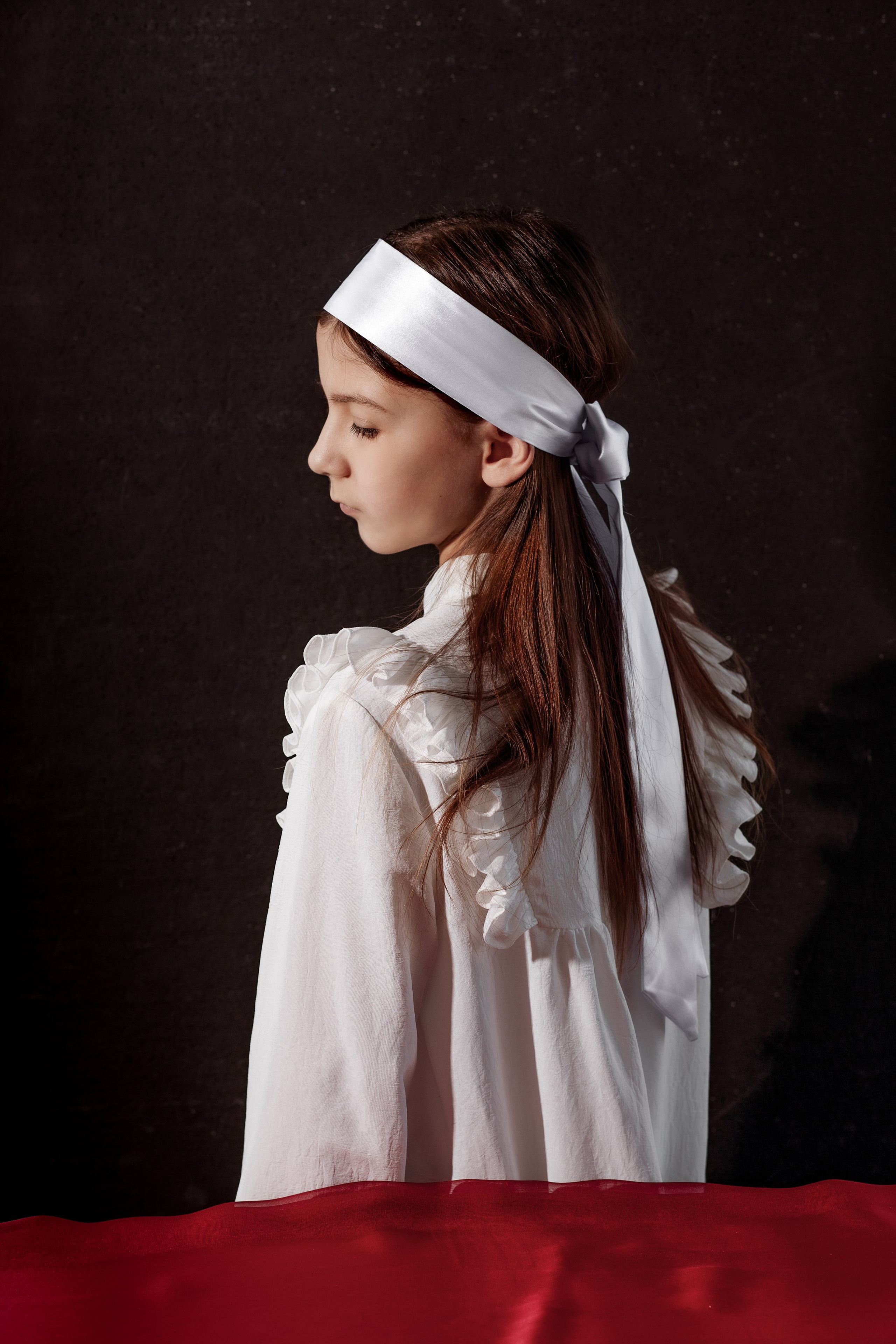 Ева. Фотограф в Москве Анна Яковлева