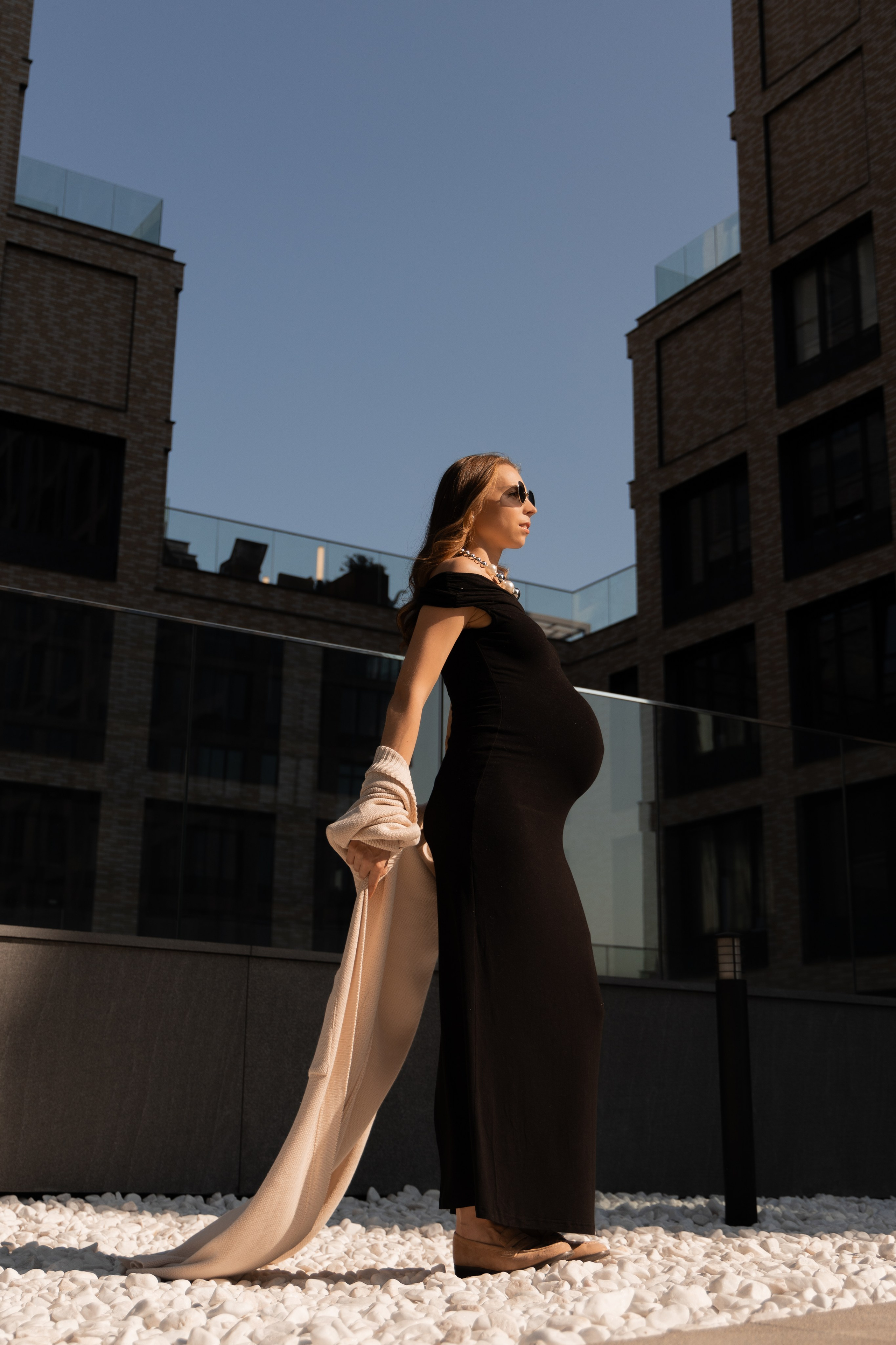 Настя. Фотограф Анастасия Пинчук