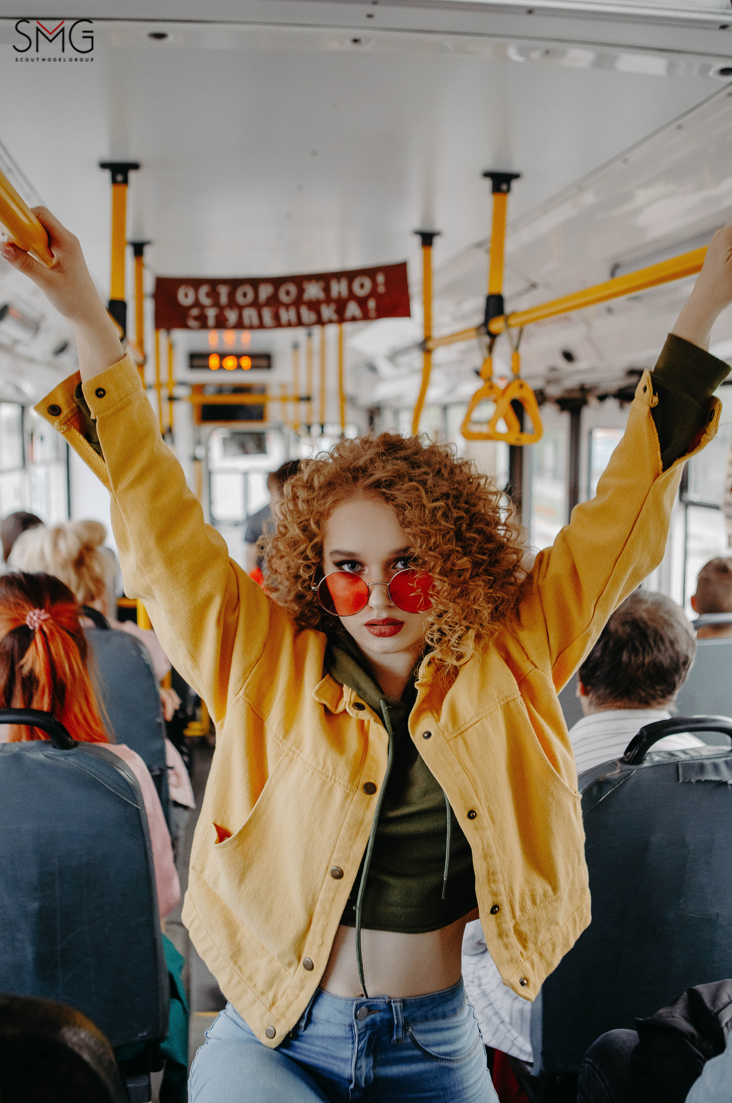 Portret. Фотограф в Коломне, Рязани, Москве. Готовность фото на следующий день