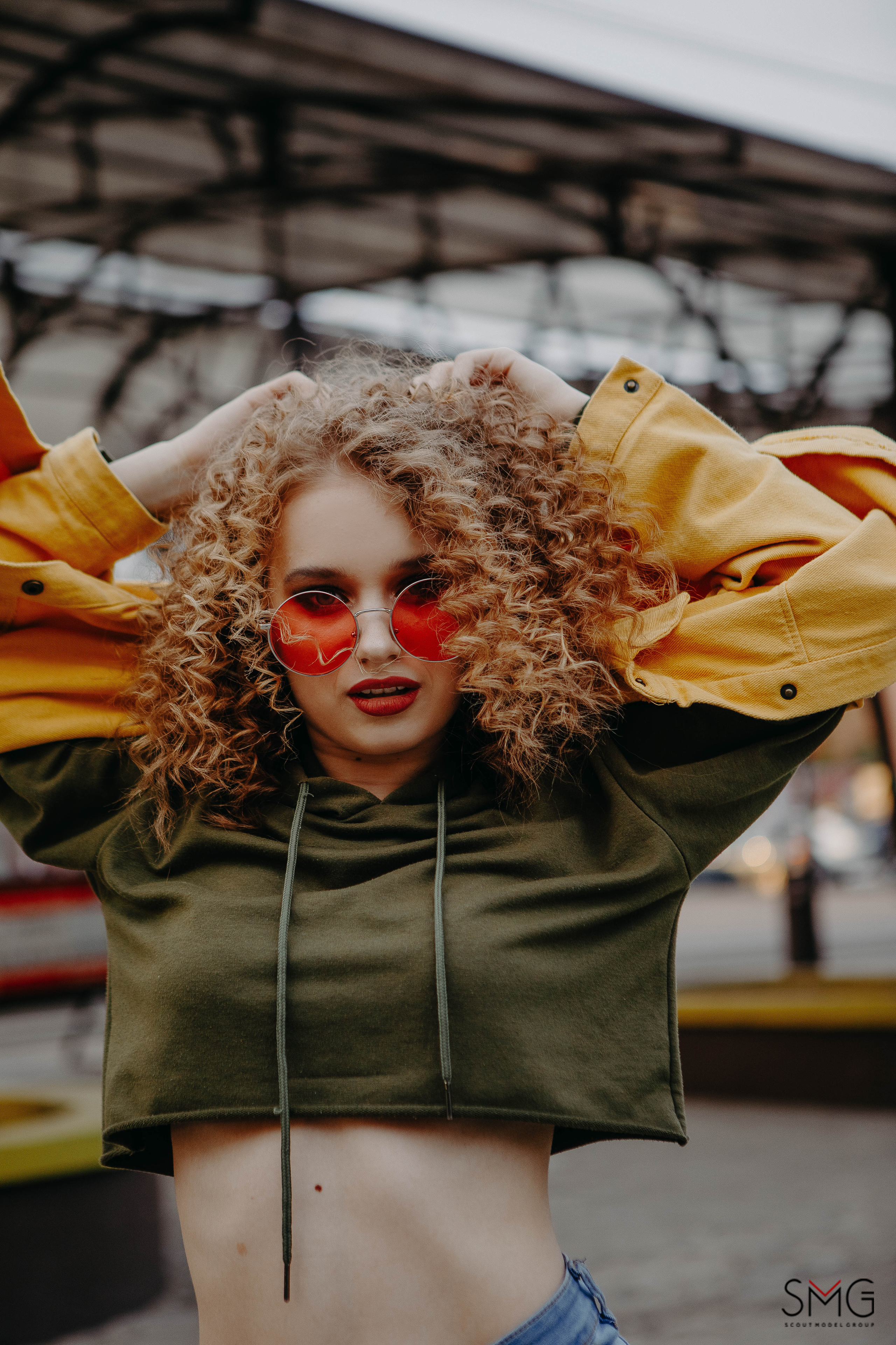 Portret. Фотограф в Коломне, Рязани, Москве. Готовность фото на следующий день