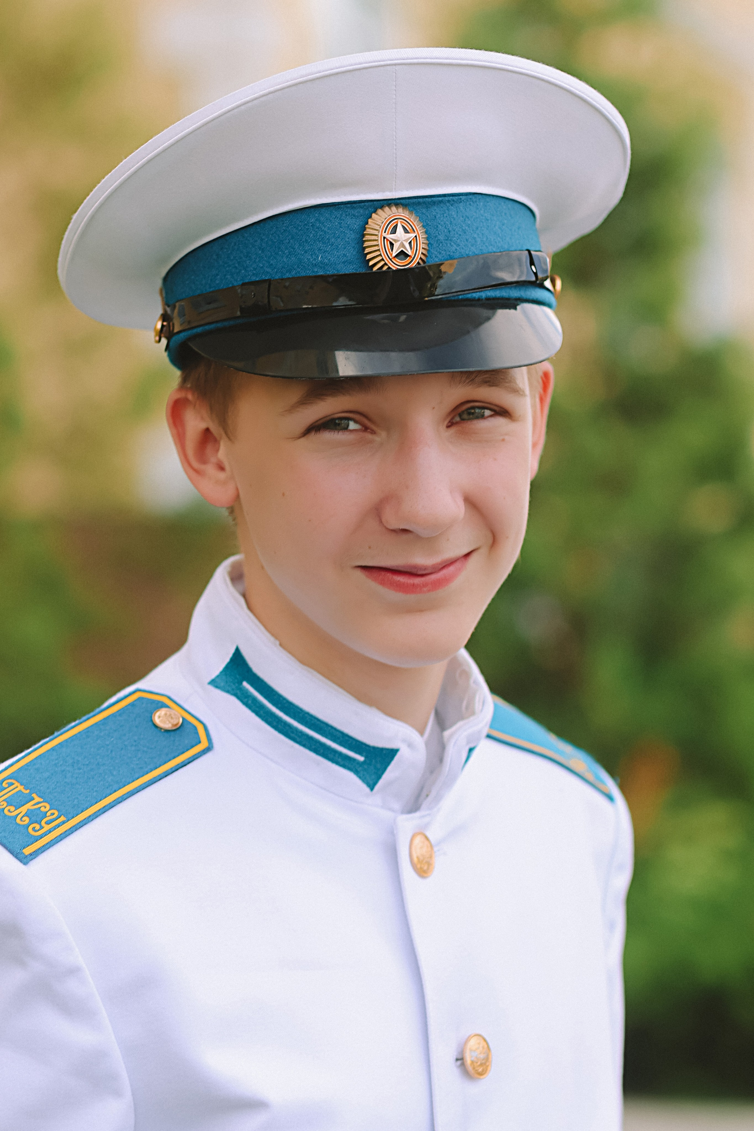 Кадетское училище. Семейный фотограф Тюмень, фотограф на роды Салмина Мария