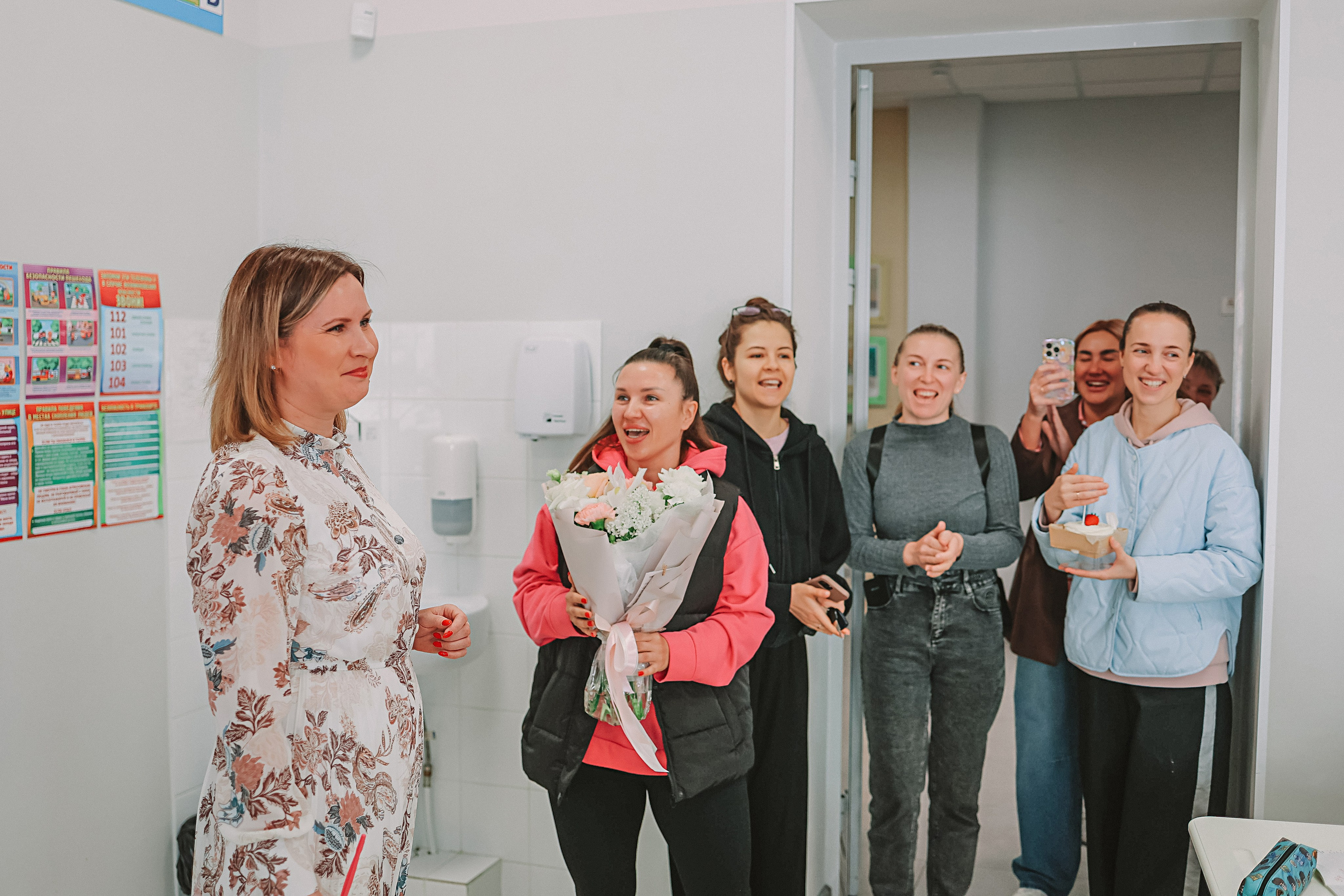 Один день в школе 1 класс. Семейный фотограф Тюмень, фотограф на роды Салмина Мария