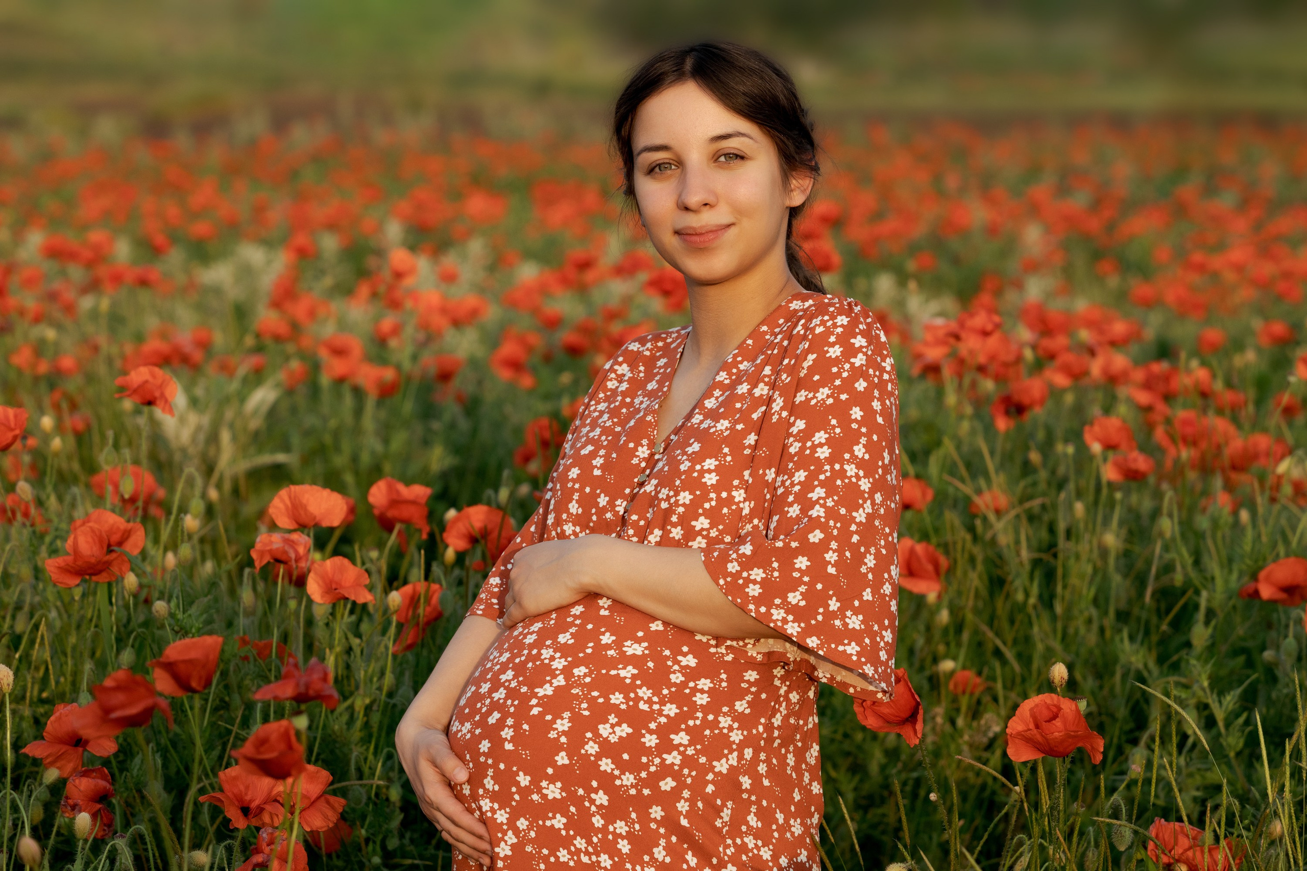 В ожидании девчонок. Миленина Юлия Свадебный и семейный фотограф в Краснодаре