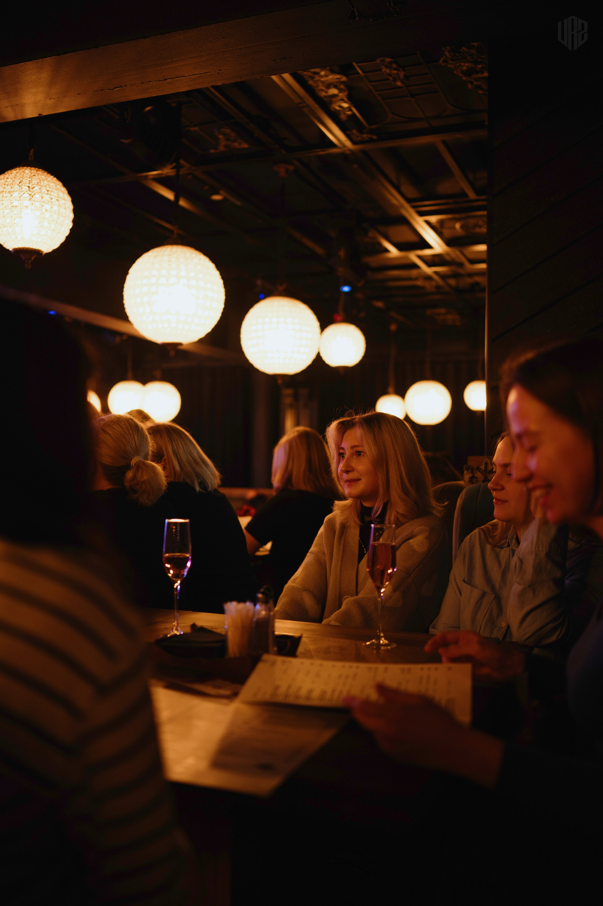 Stand up медицинских работников. Контент фотограф Илья Урс