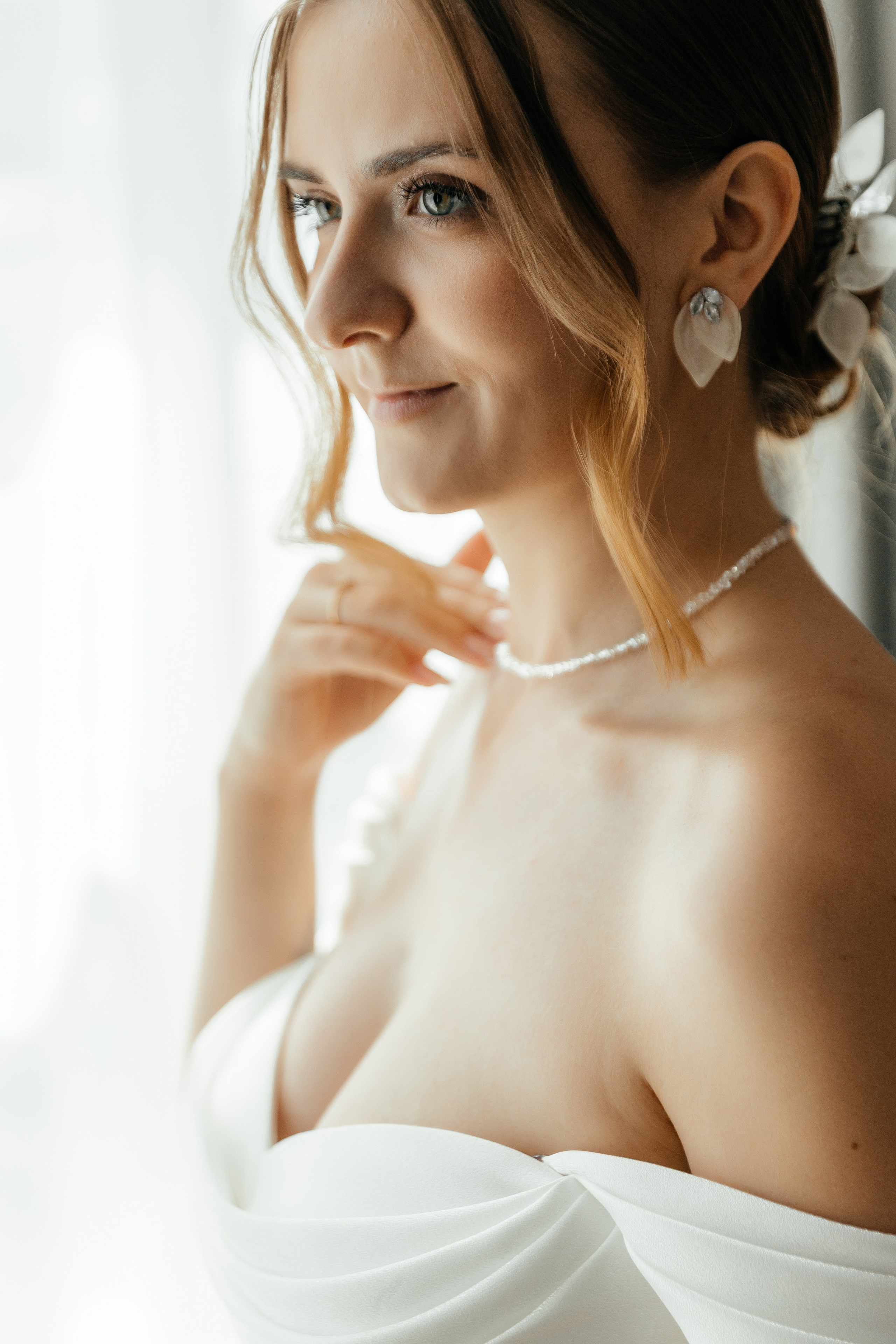 Соня и Дима | Hyatt Regency Moscow. Свадебный фотограф Ангелина Зотова | Обнинск, Москва, Калуга