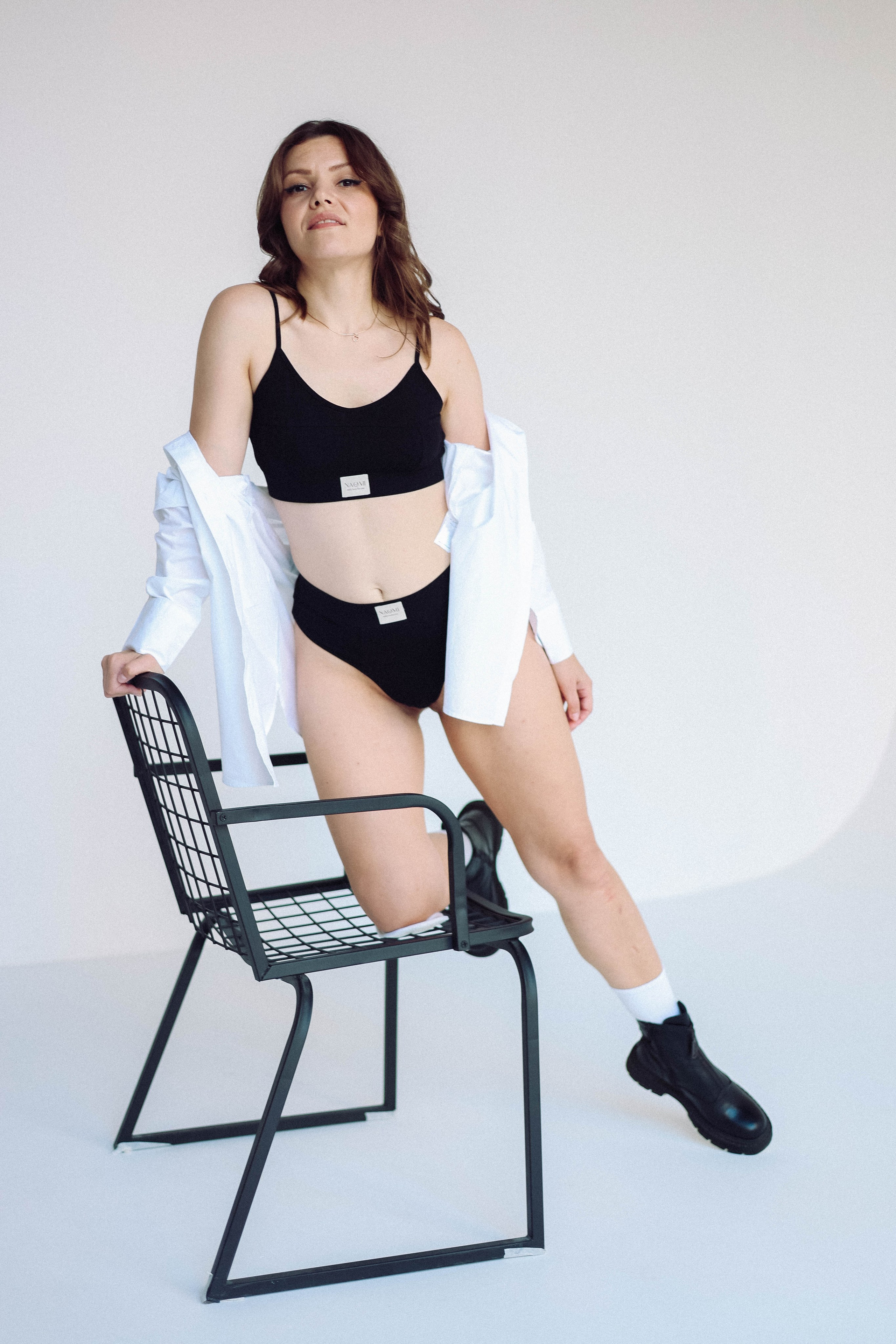 Юля. Фотограф в Москве Анастасия Калинина