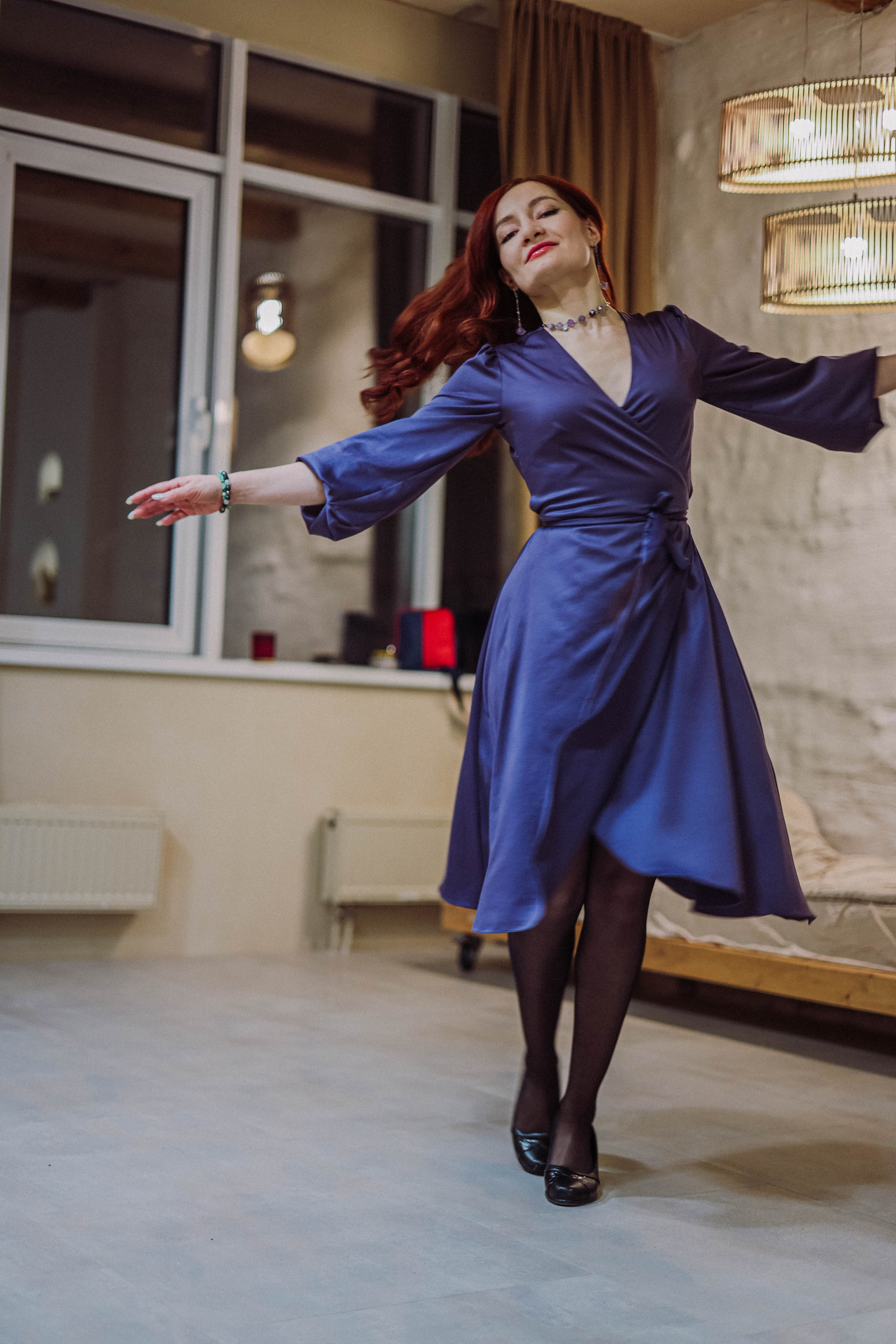 Дара. Фотограф в Москве Анастасия Калинина