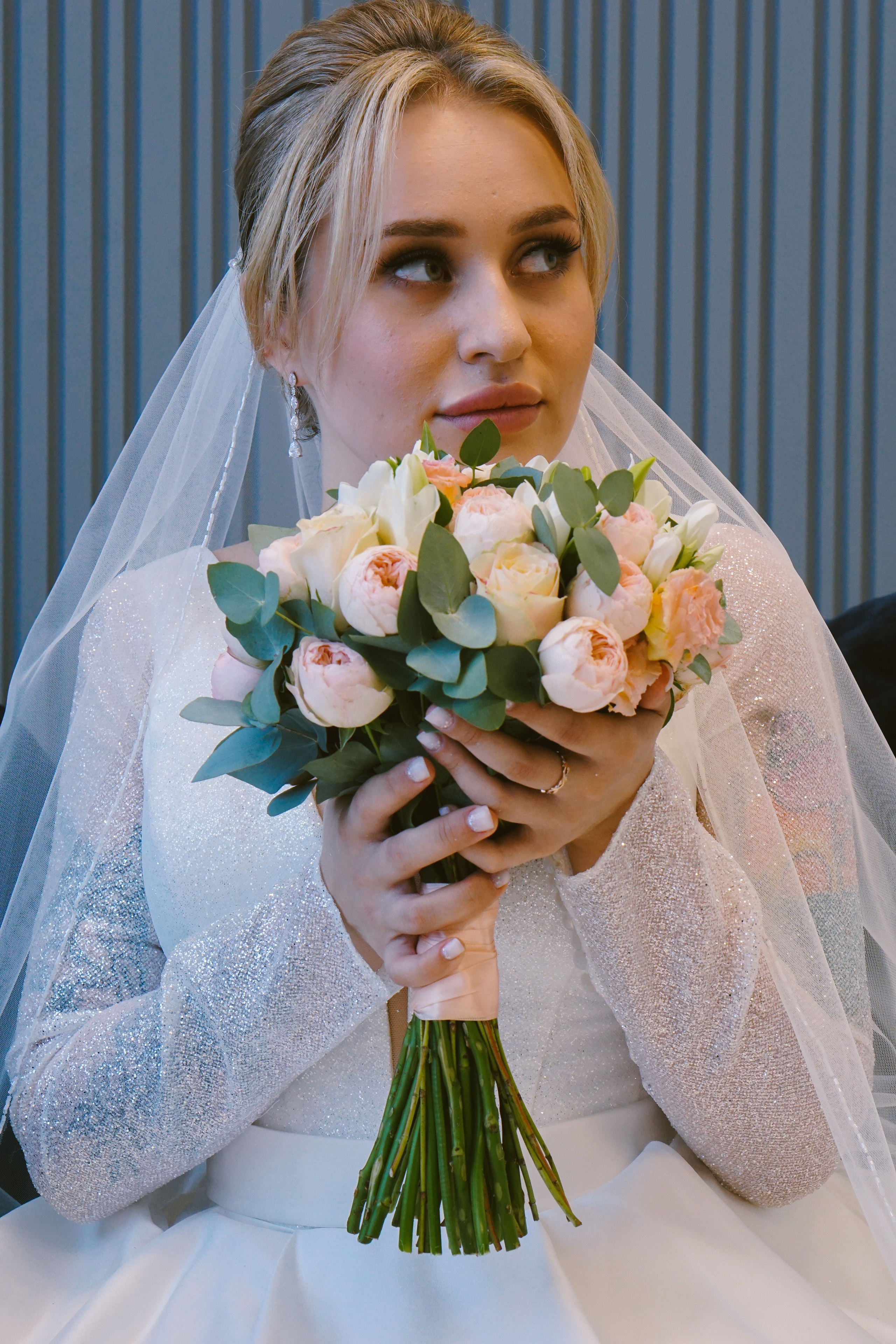 Мария. Фотограф в Москве Анастасия Калинина