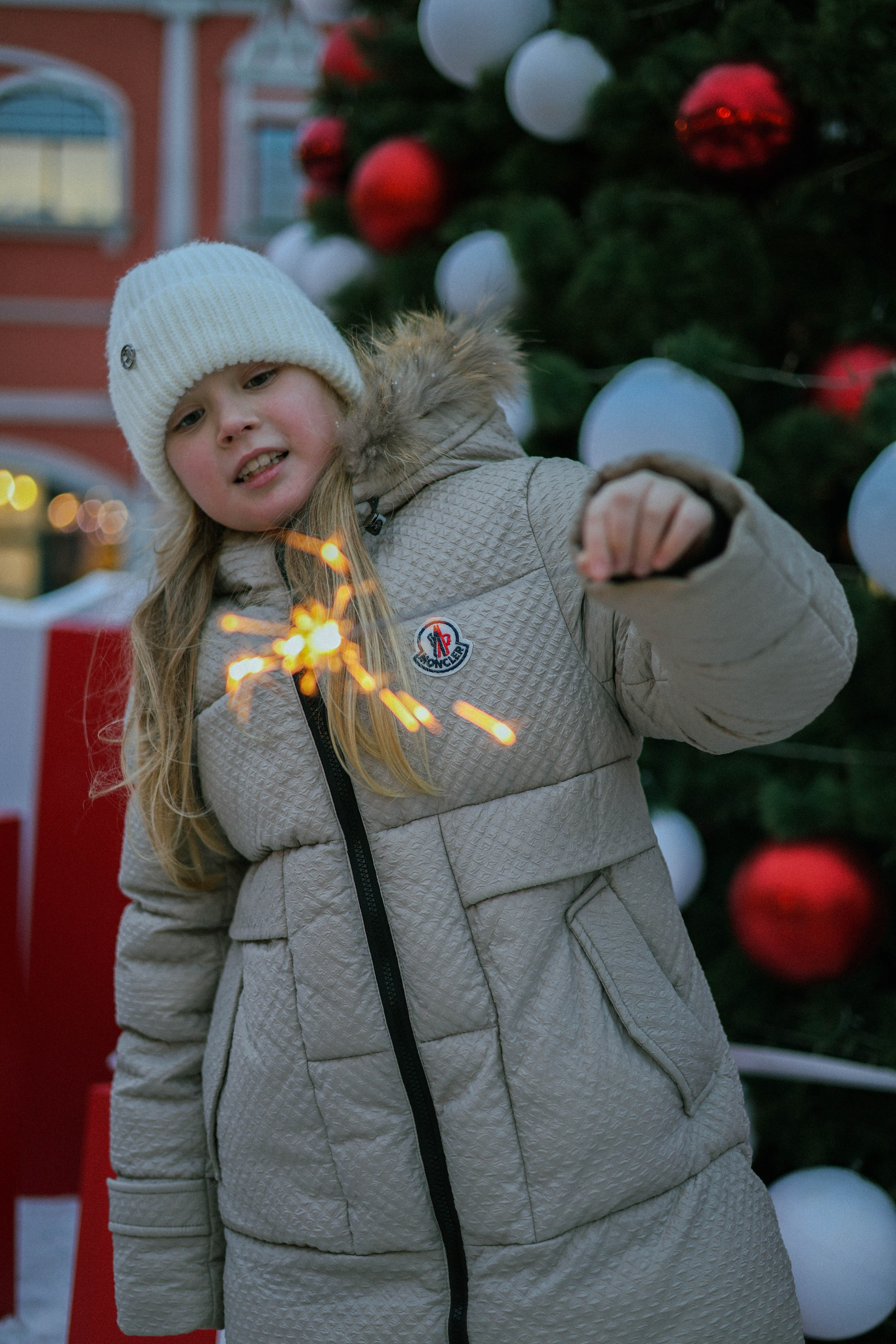 Семейная прогулка. Фотограф в Москве Анастасия Калинина