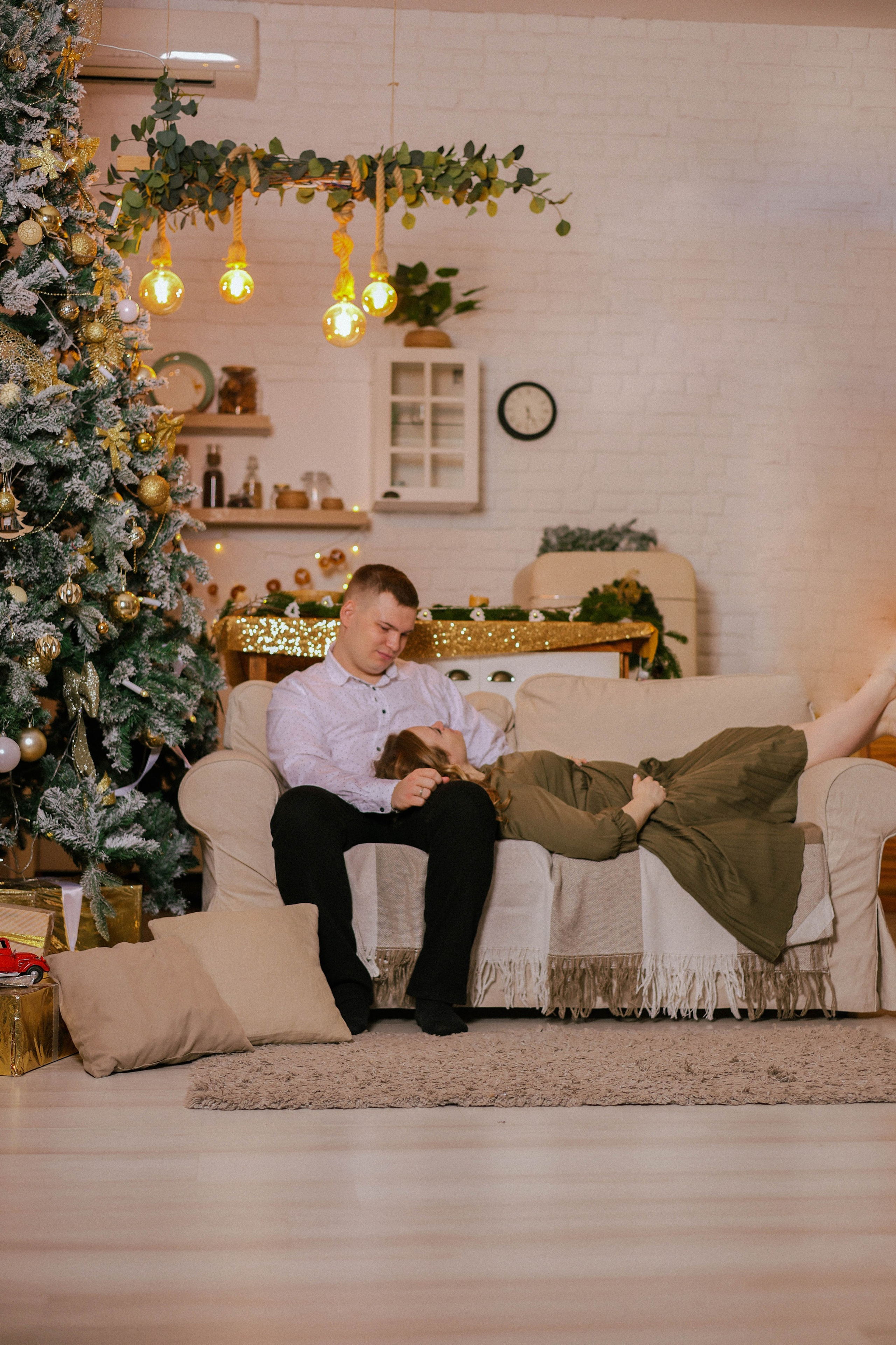 Евгения&Иван. Фотограф в Москве Анастасия Калинина