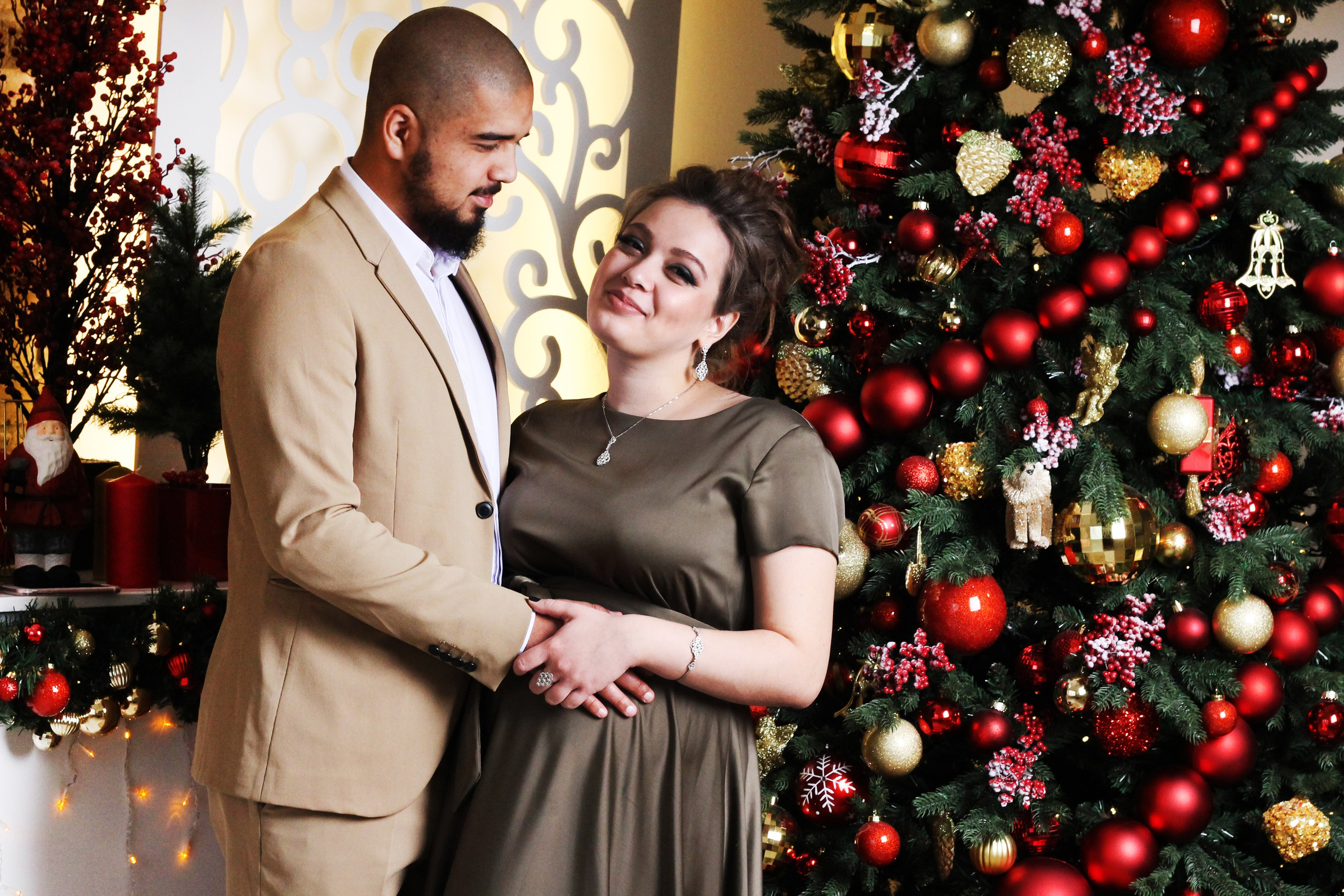 Самира&Руслан. Фотограф в Москве Анастасия Калинина