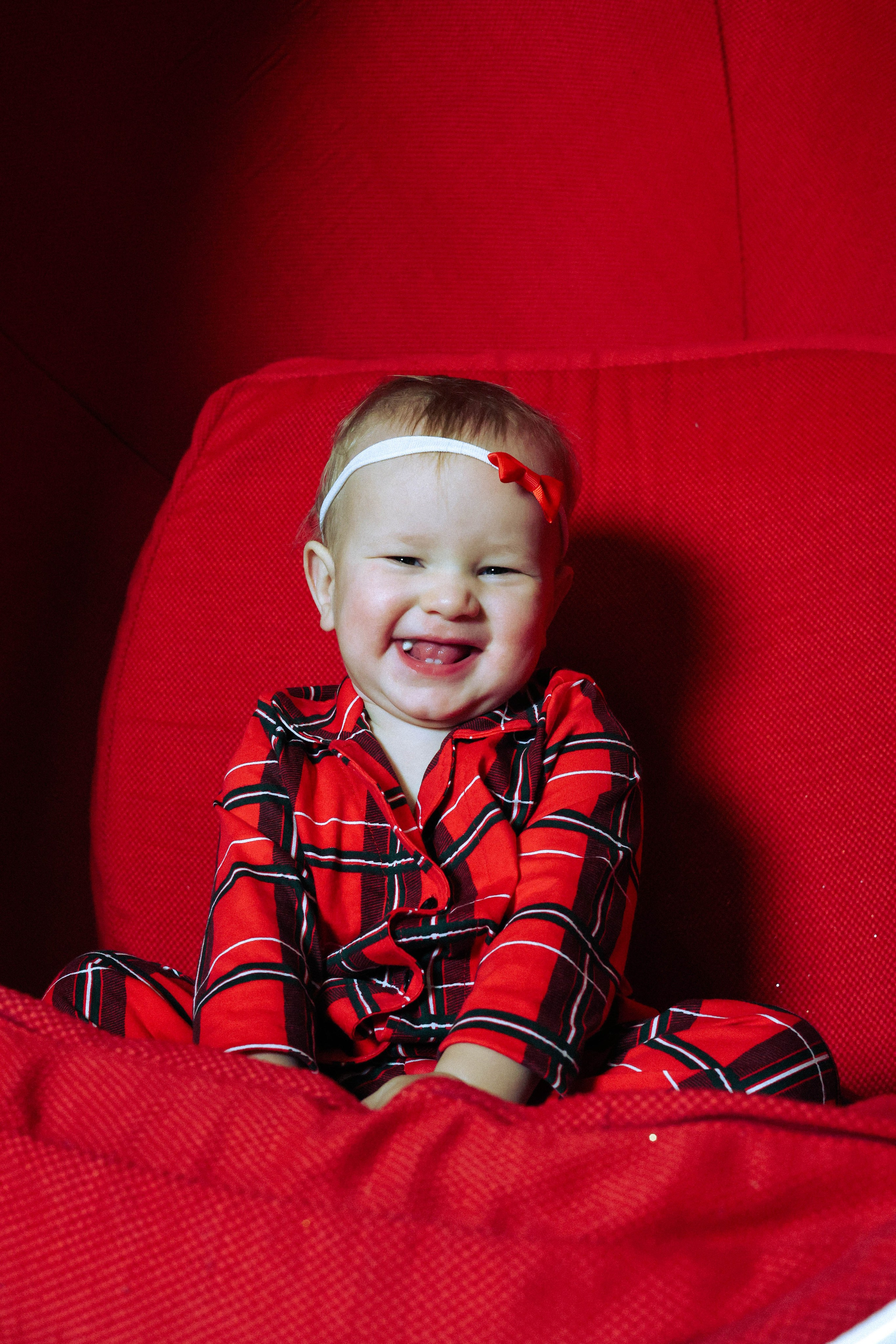 Новогодняя история «Наталья и ее семья». Фотограф в Москве Анастасия Калинина