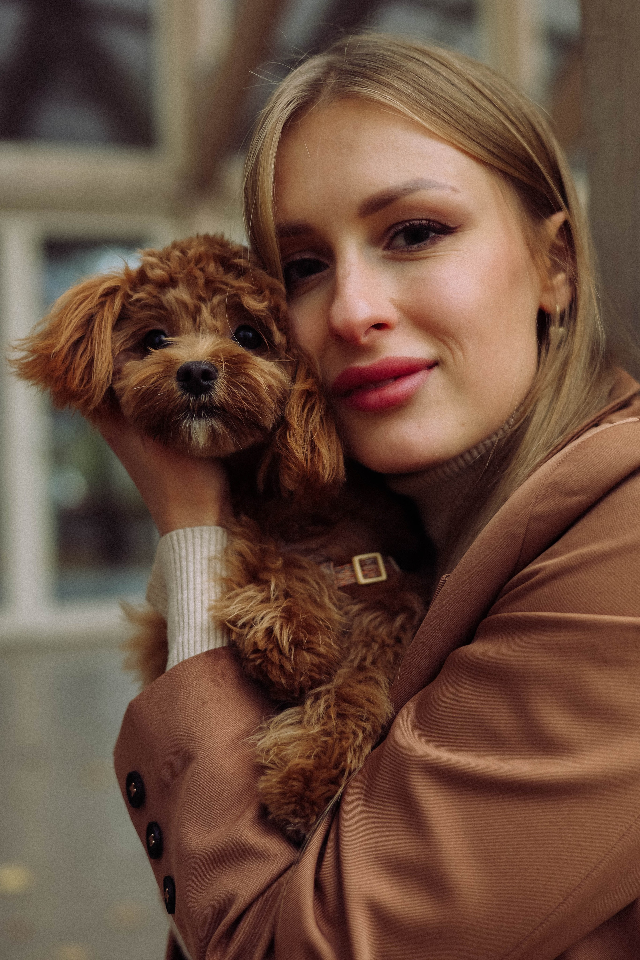 Кира. Фотограф в Москве Анастасия Калинина