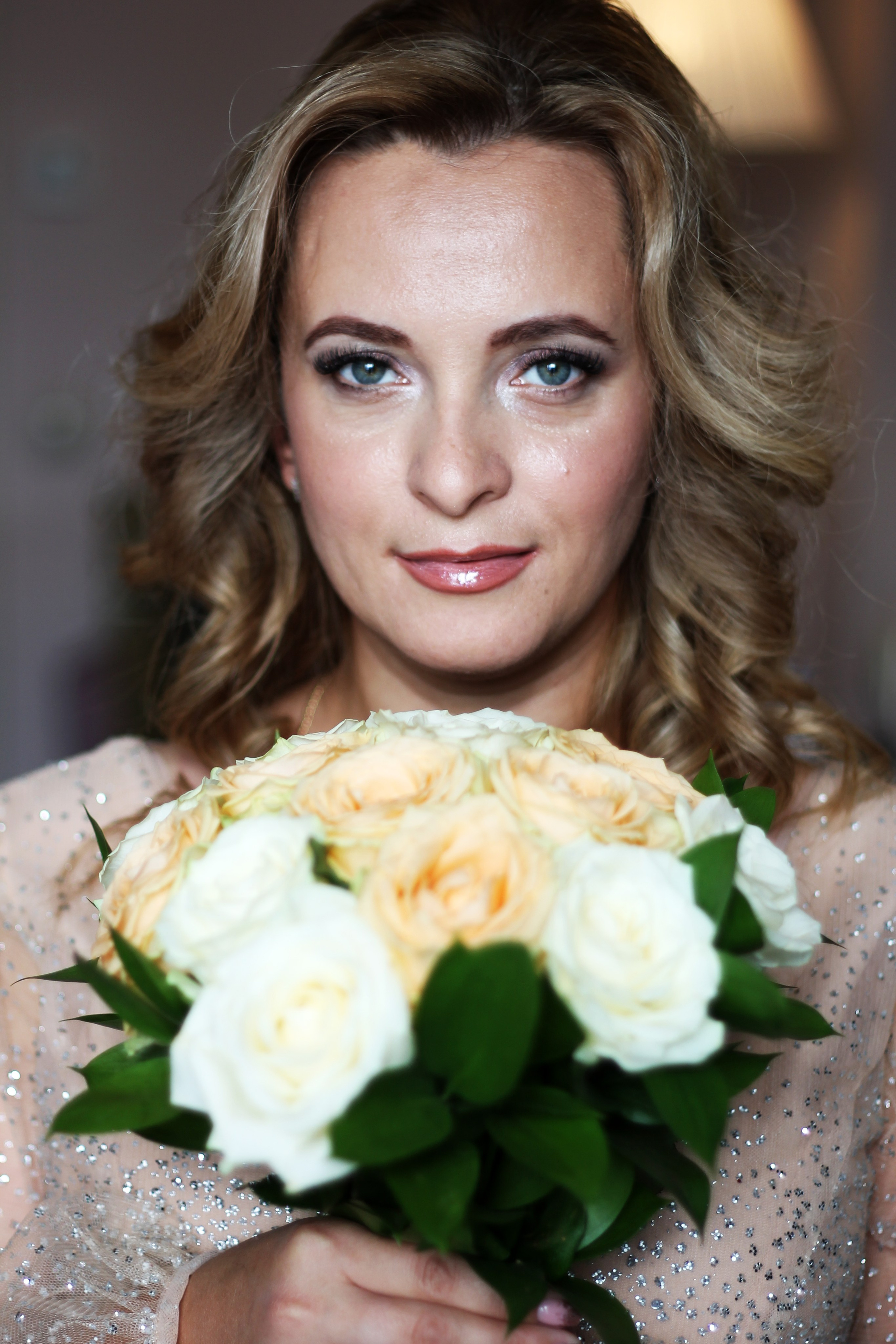 Ирина&Александр. Фотограф в Москве Анастасия Калинина