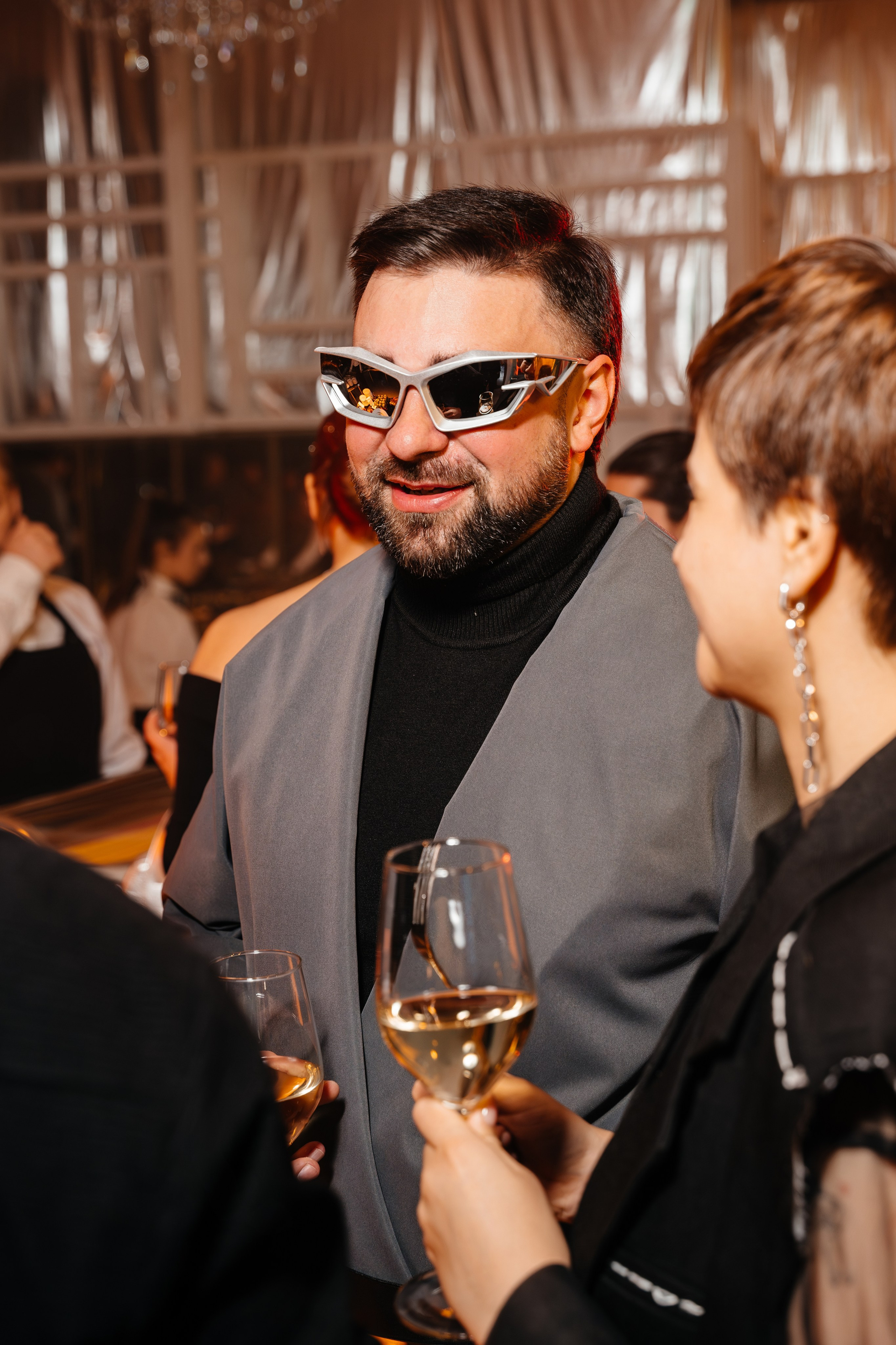 Съемка корпоратива для IT-Agency. Свадебный фотограф Барнаул Алексей Павлов