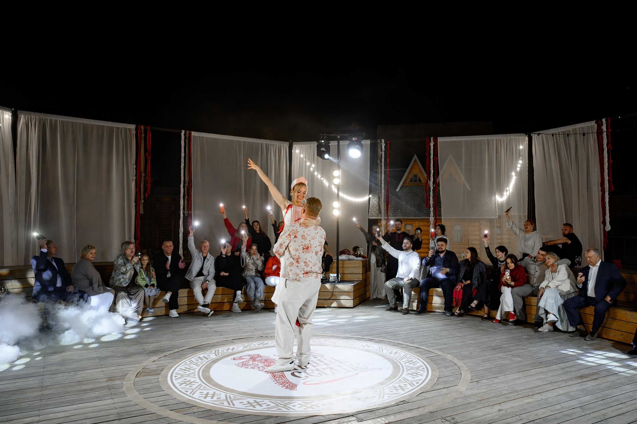 Lisa & Ilya. Фотограф в Липецке Ковалько Евгений