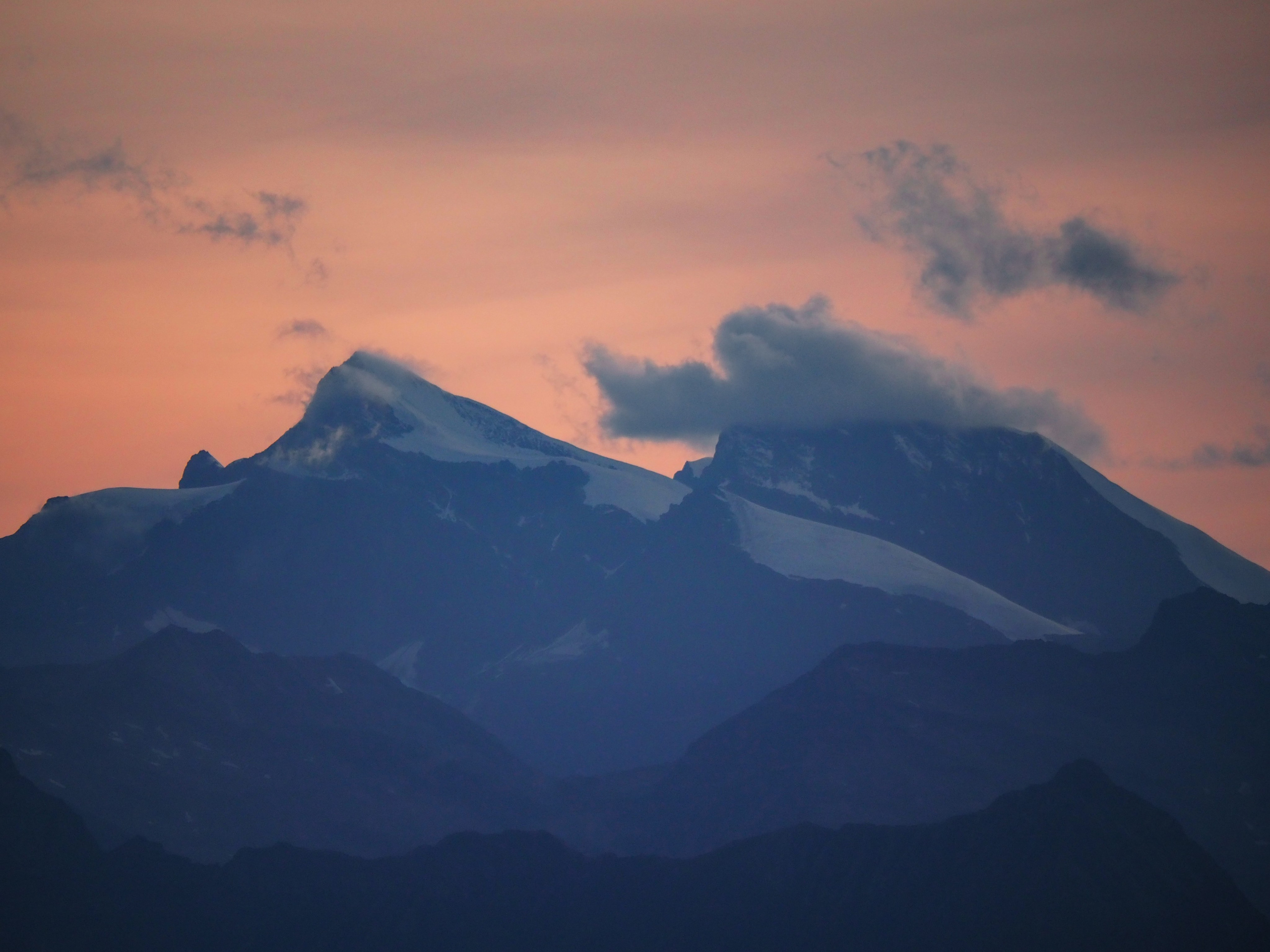 Итальянские Альпы. Репортажный фотограф в Берлине Александра Герман