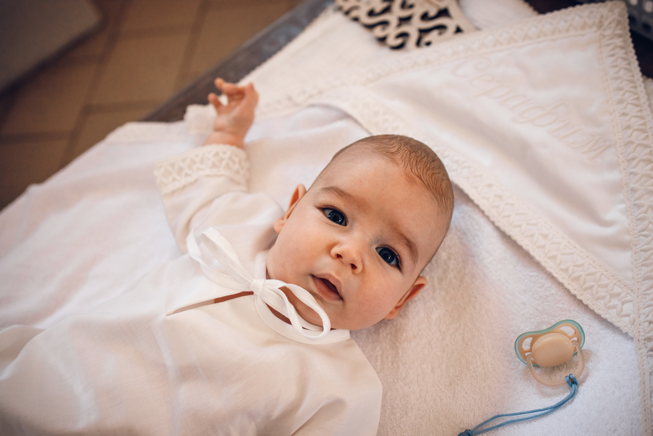 Анонс — крещение Серафима. Фотограф на крещение и венчание в Самаре и Тольятти Елена Арди