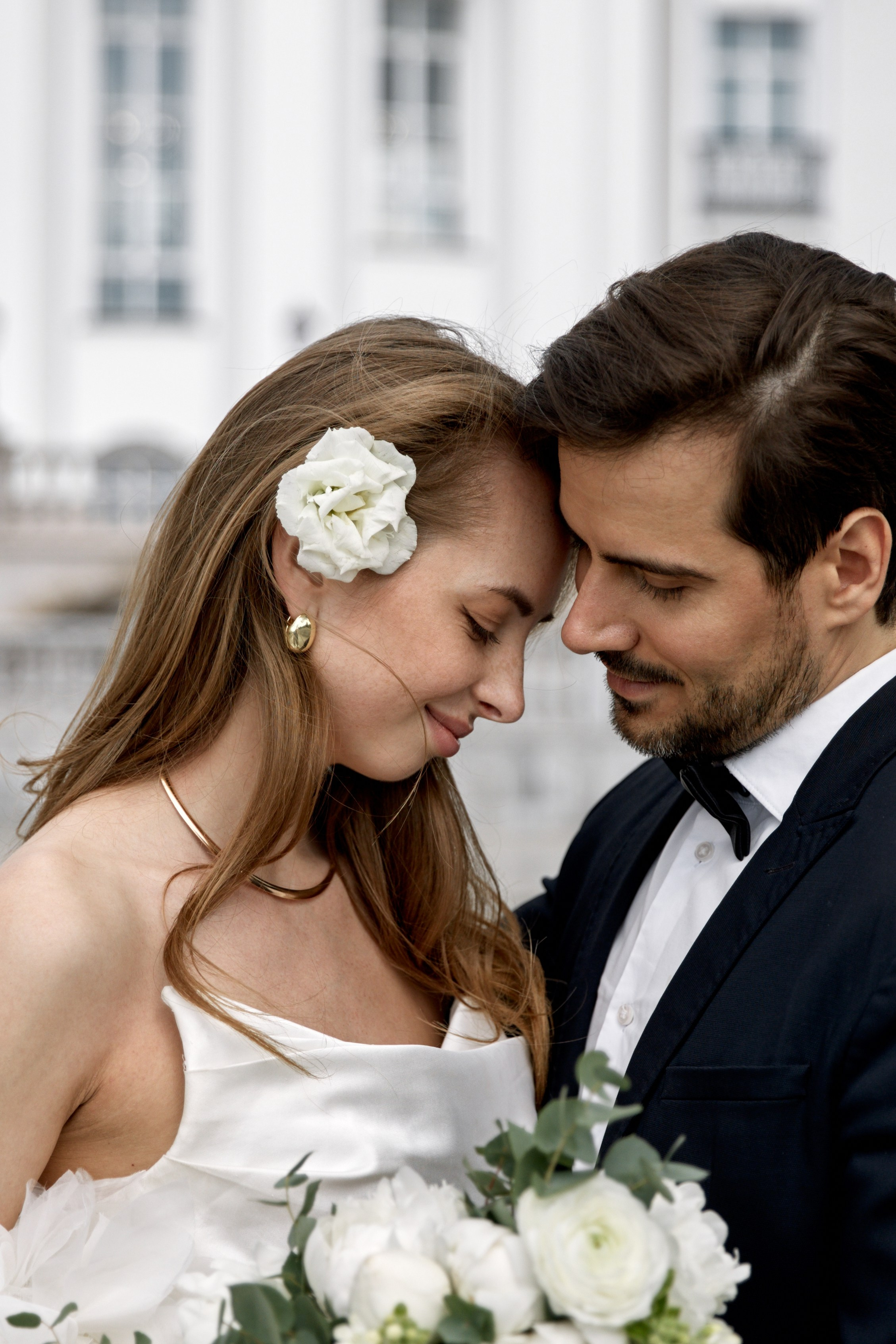 «Маленькая Италия». Свадебный и семейный фотограф в Ульяновске, Норильске, Казани — Орешина Елена