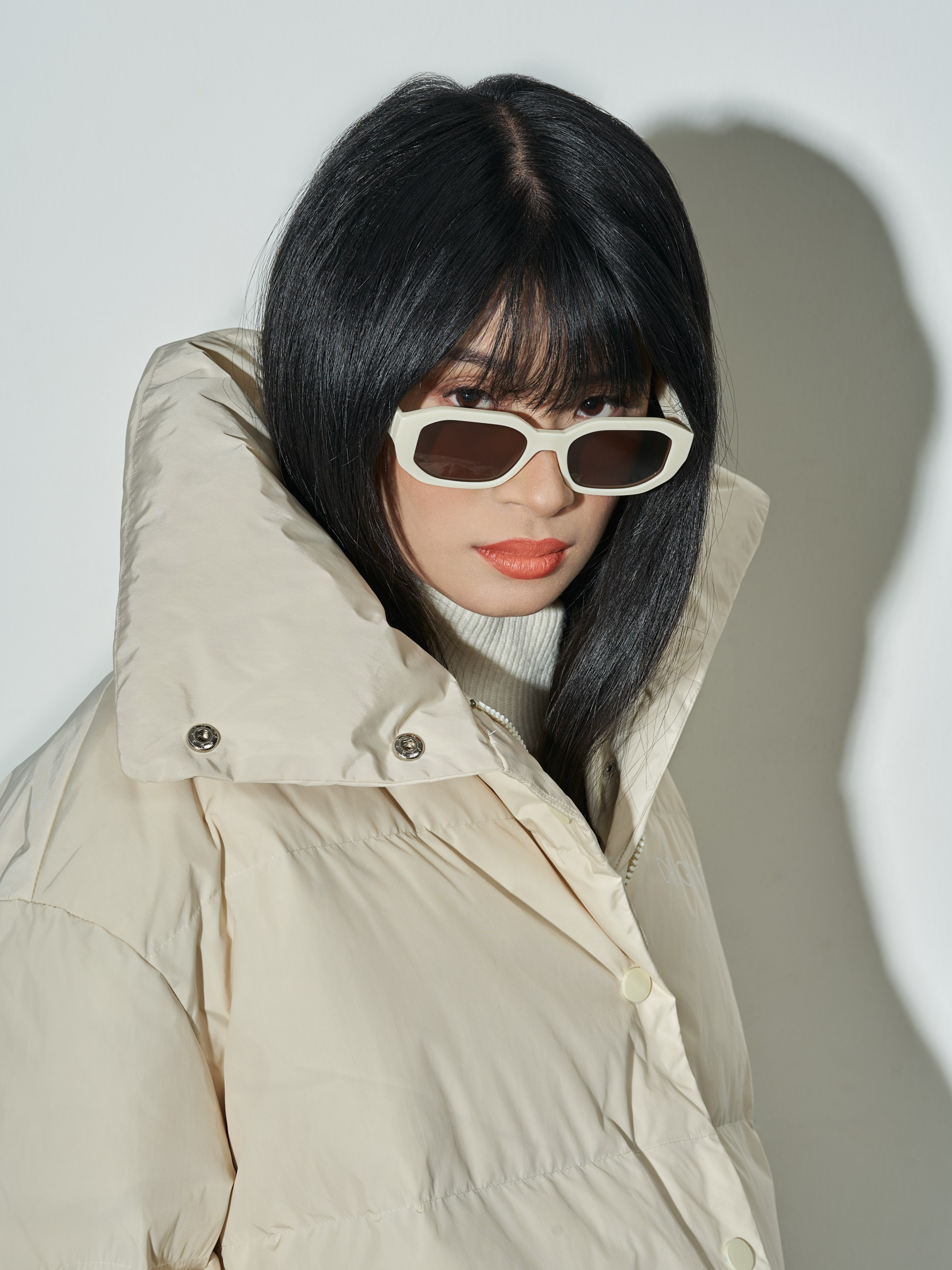 Dragonfly. Fashion Photographer in Milan