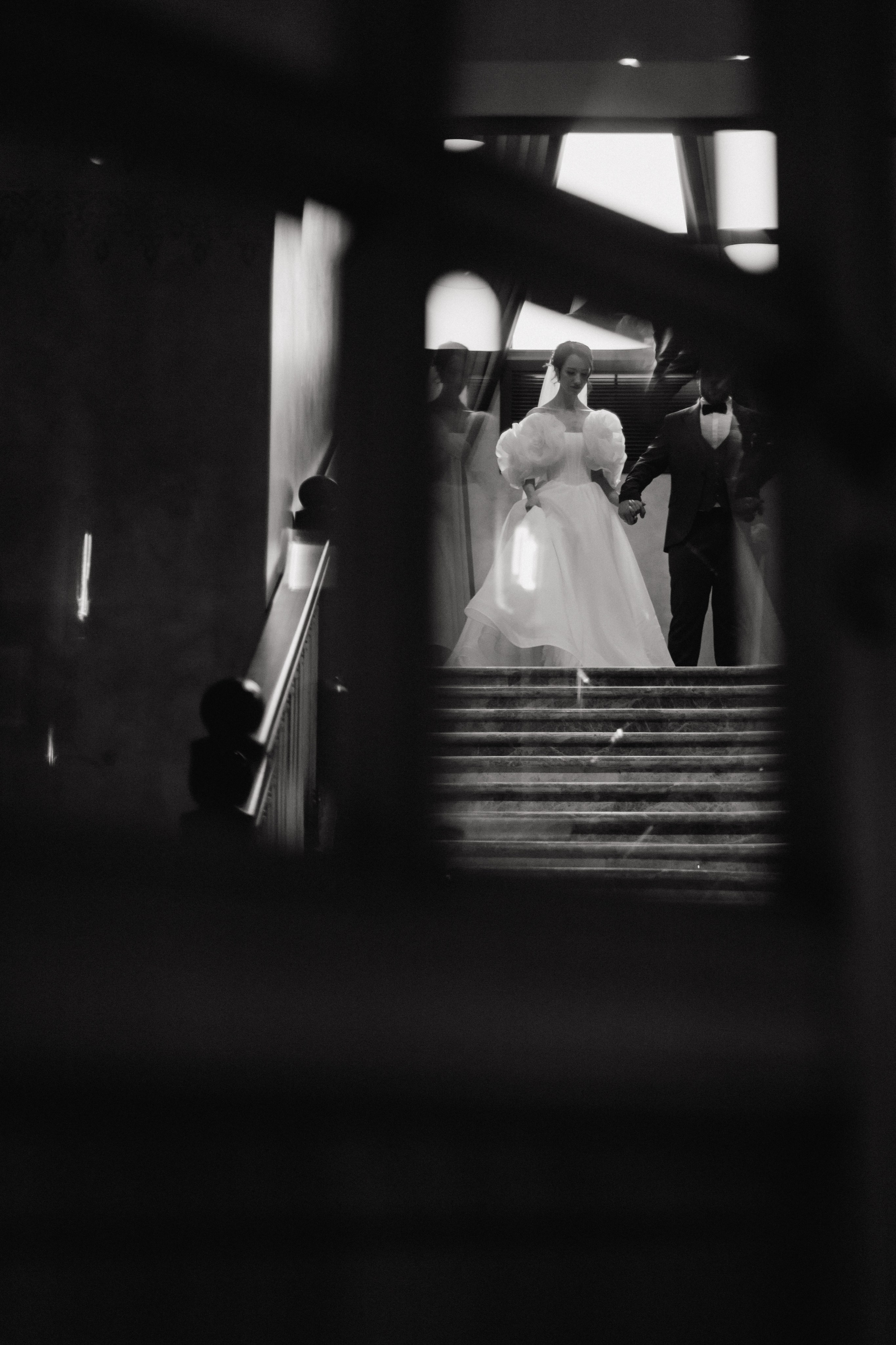 Полина&Иван. Портретный фотограф в Екатеринбурге Филимонова Анастасия