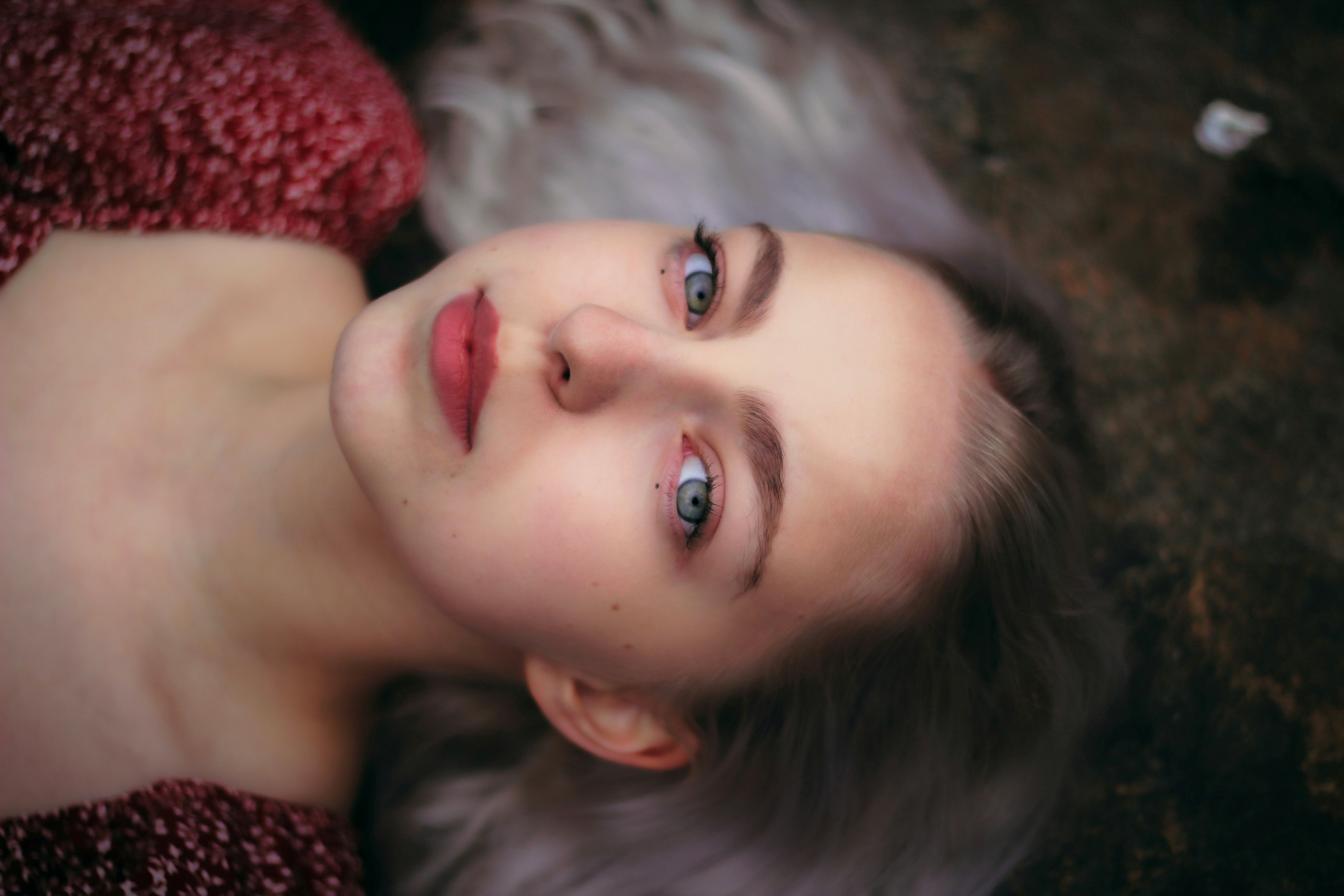 Маша. Портретный фотограф в Екатеринбурге Филимонова Анастасия