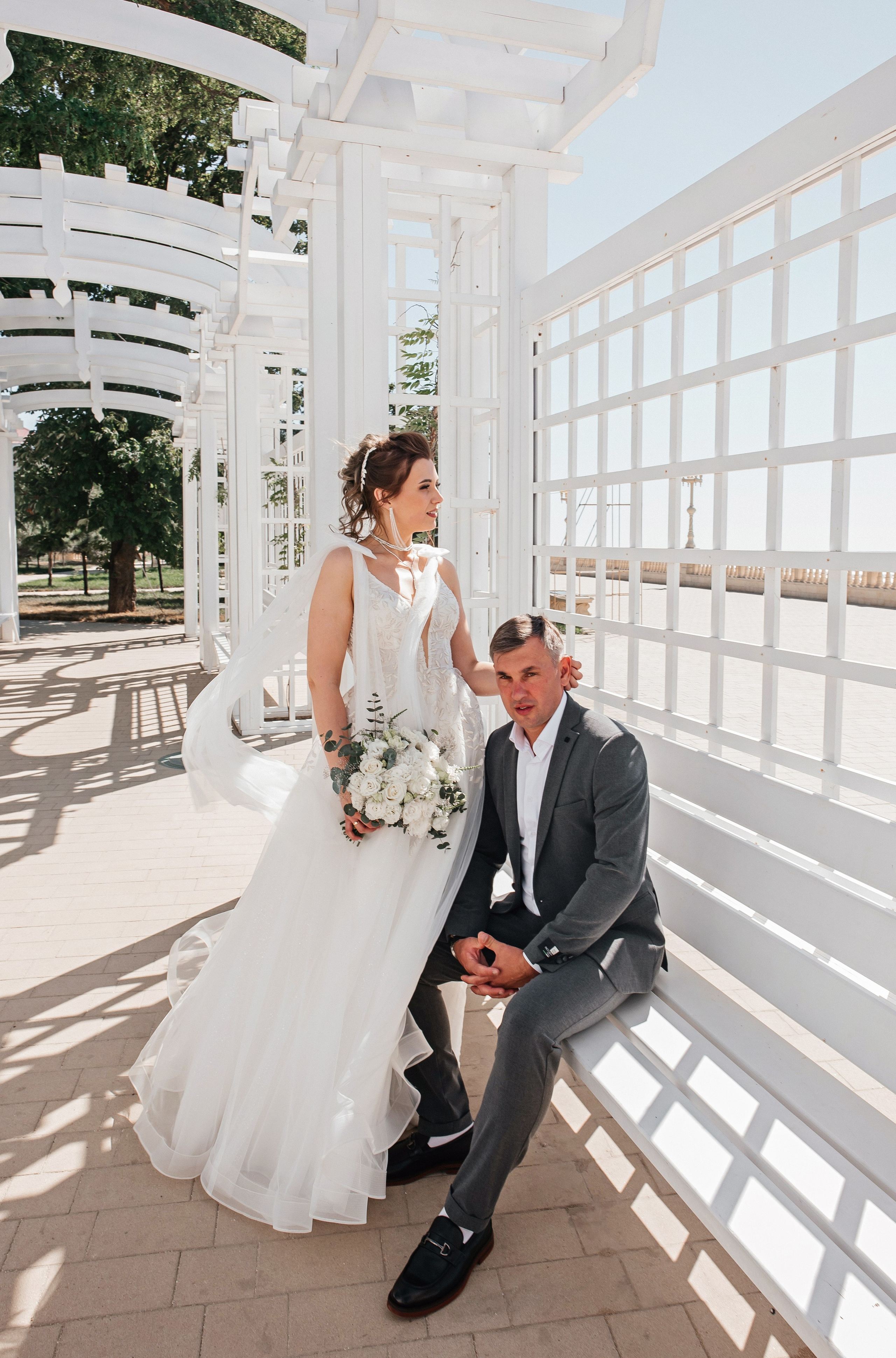 Андрей & Анастасия ЗАГС. Детский и семейный фотограф выпускной альбом Приморско-Ахтарск