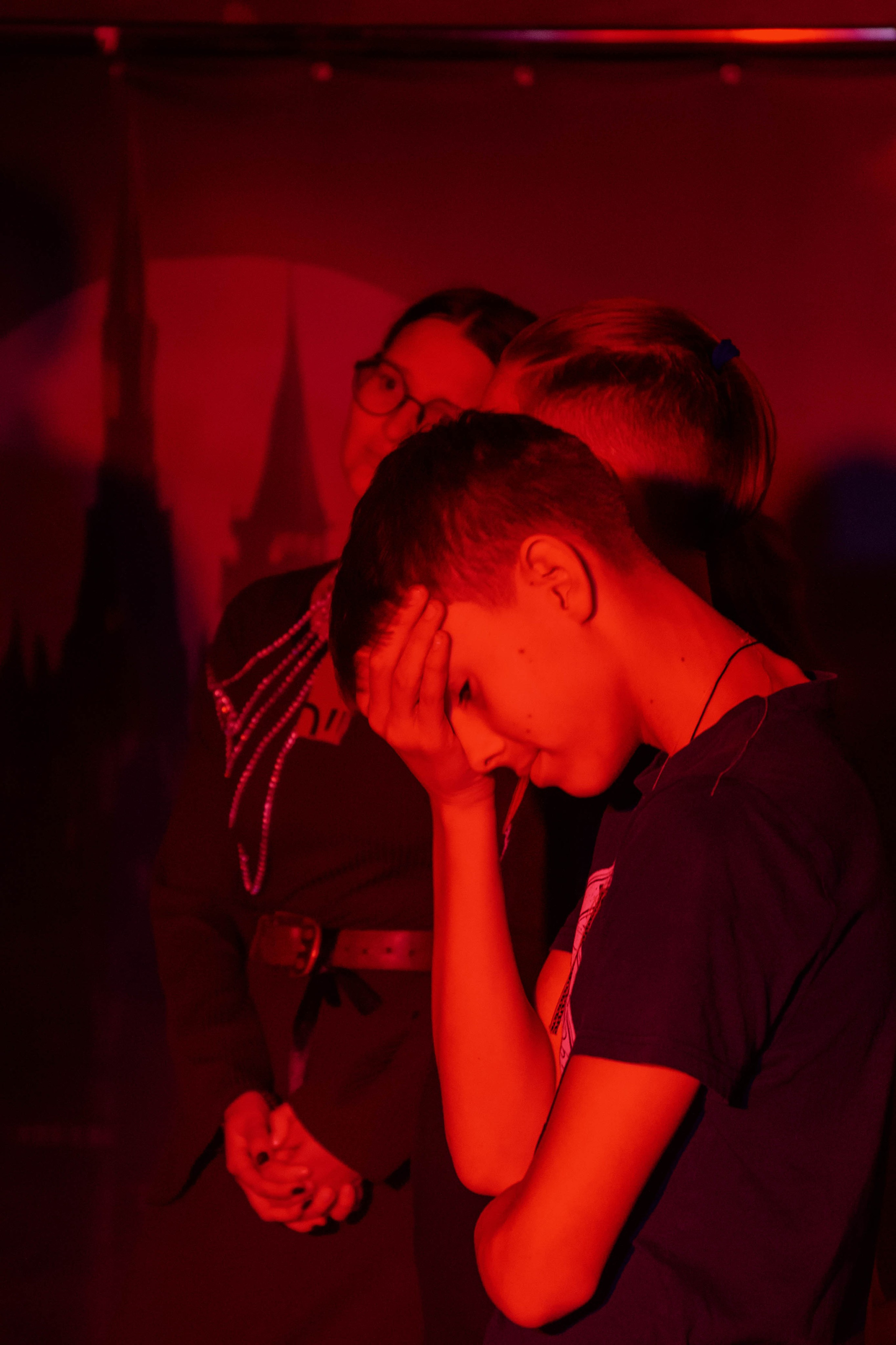 Этерна 2025. Фотограф Маша Корнеева