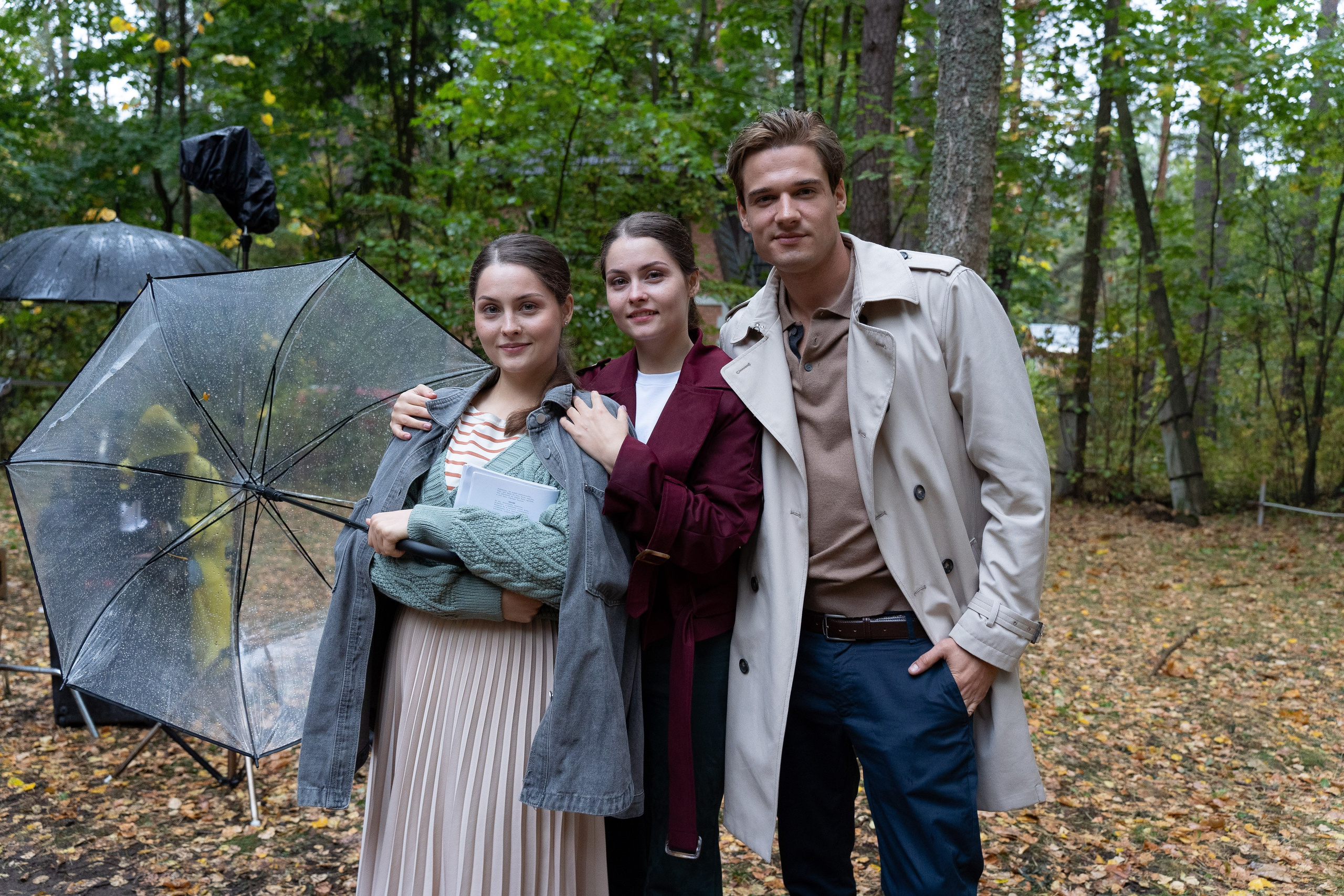 Репортажная съёмка. Семейный и контент фотограф в Москве Алёна Сливка