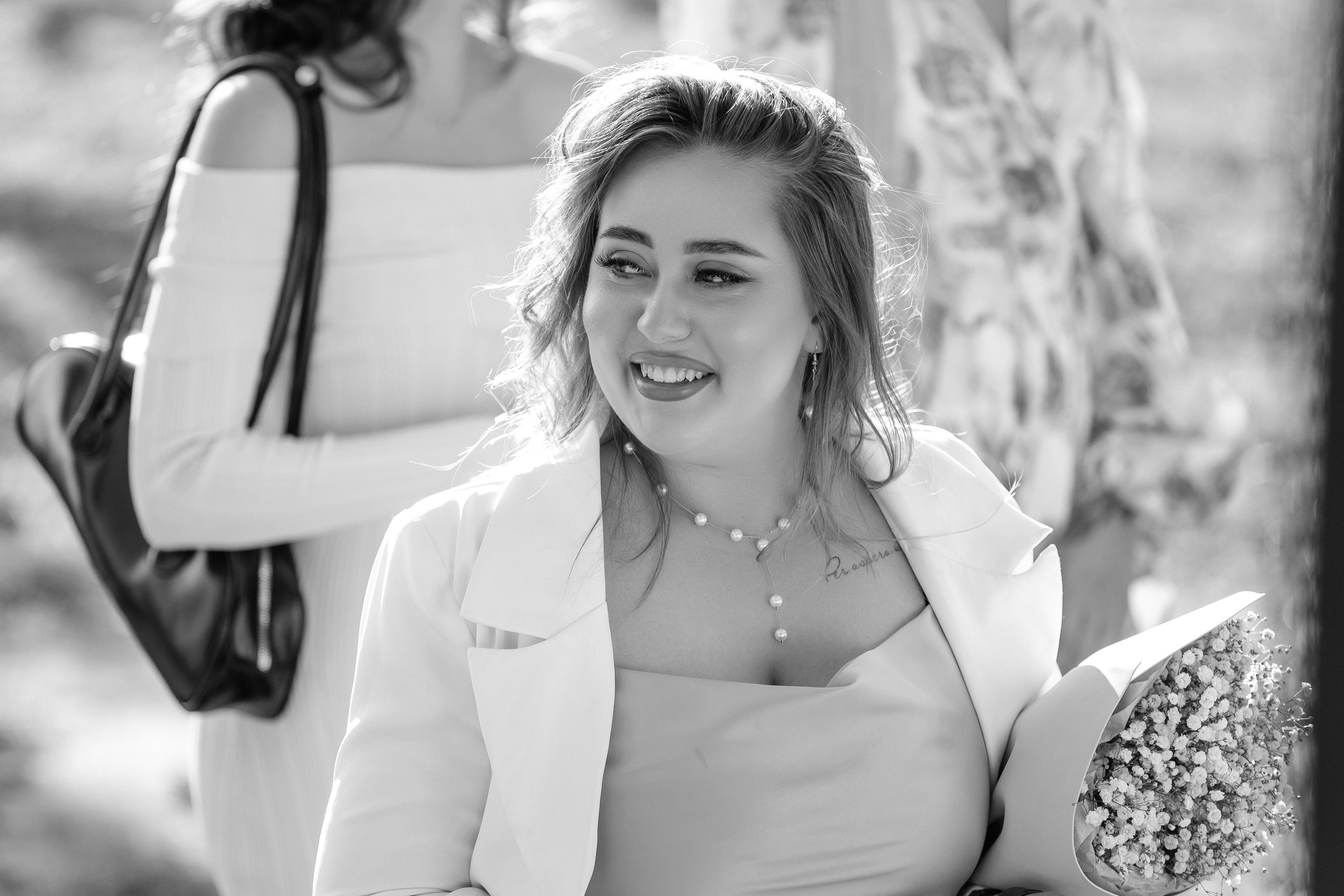 V | A. Чёрно-белая история любви. Свадебный фотограф Настя Шелл г. Череповец