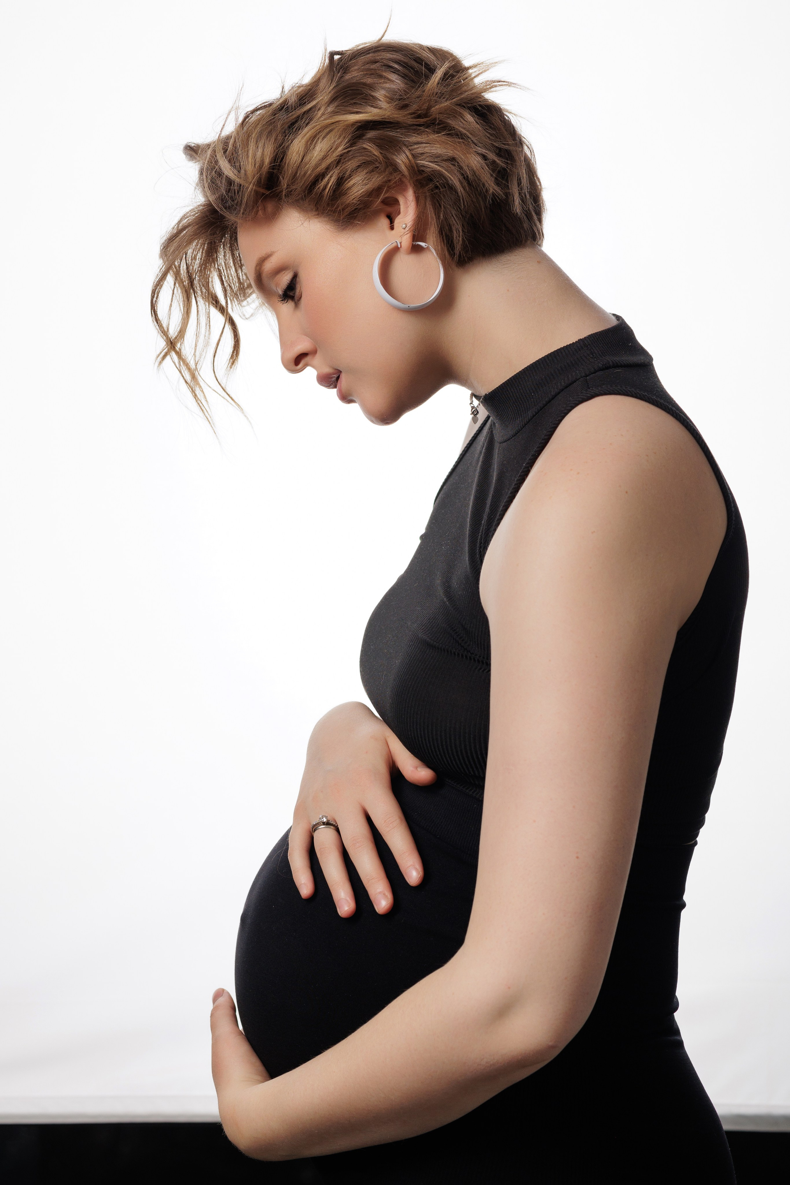 Даша. Фотограф Яна Белая