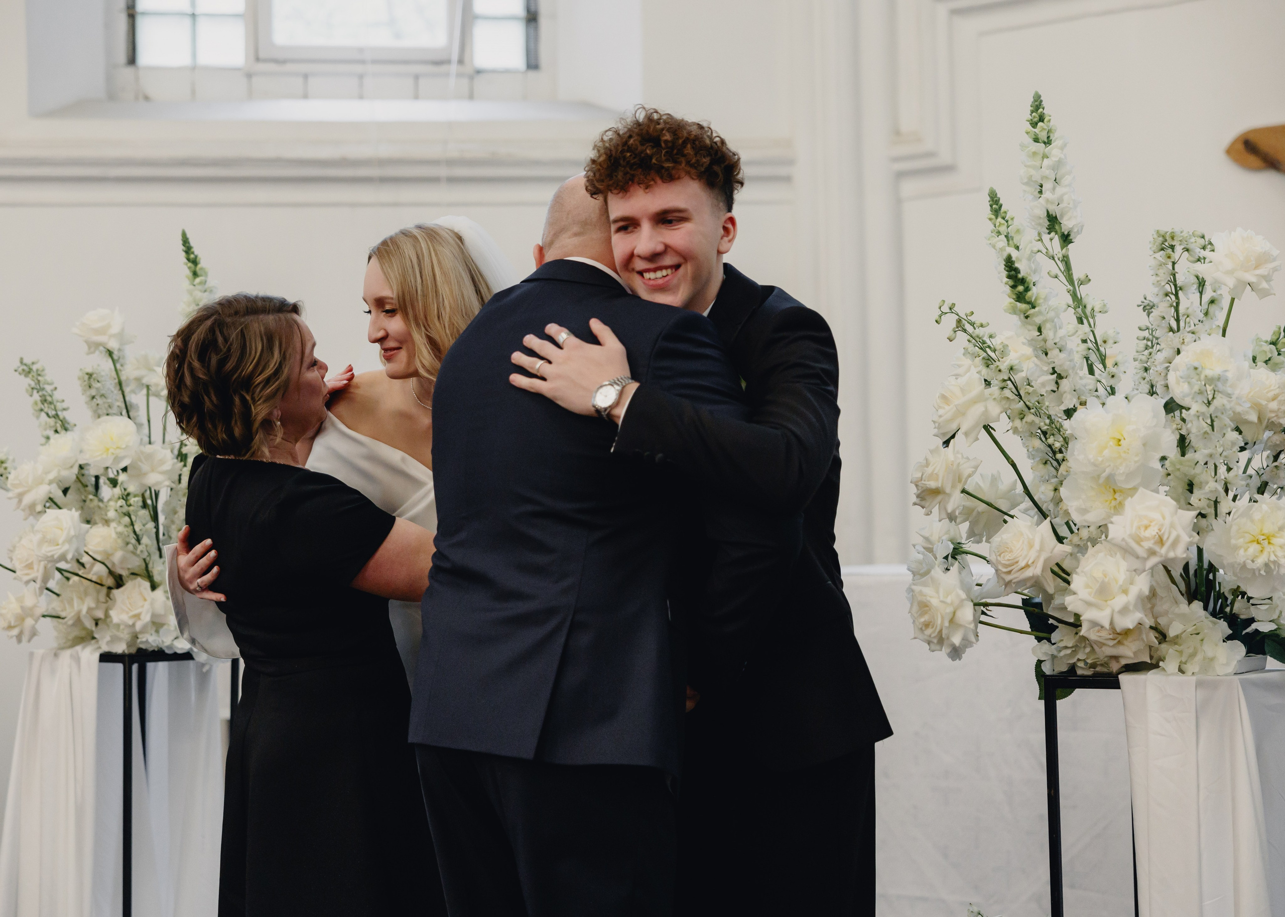 Лев&Кристина. Свадебный фотограф Владислав Адышкин