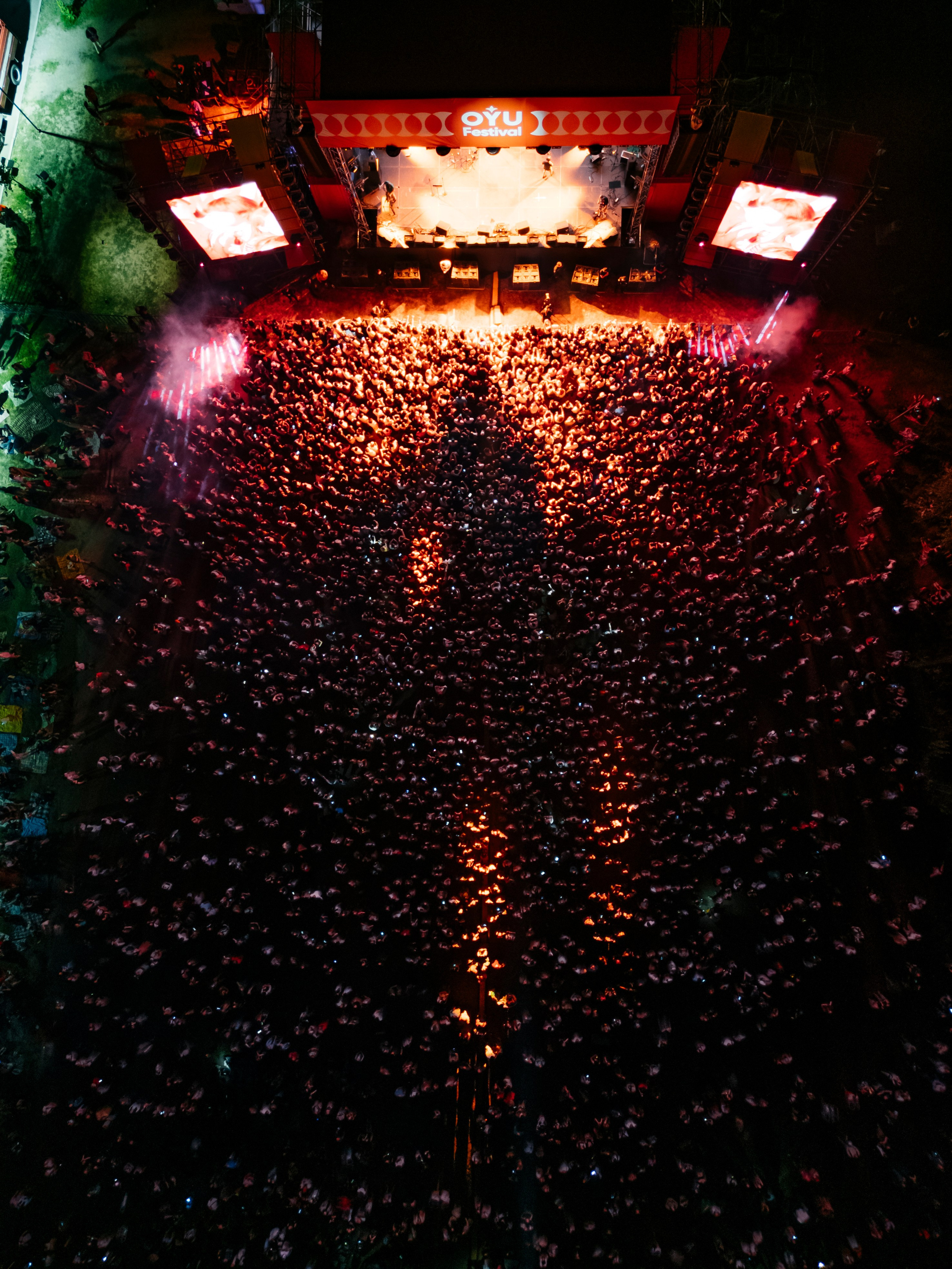 Aerial photography. Фотограф в Алматы Виктор Магдеев