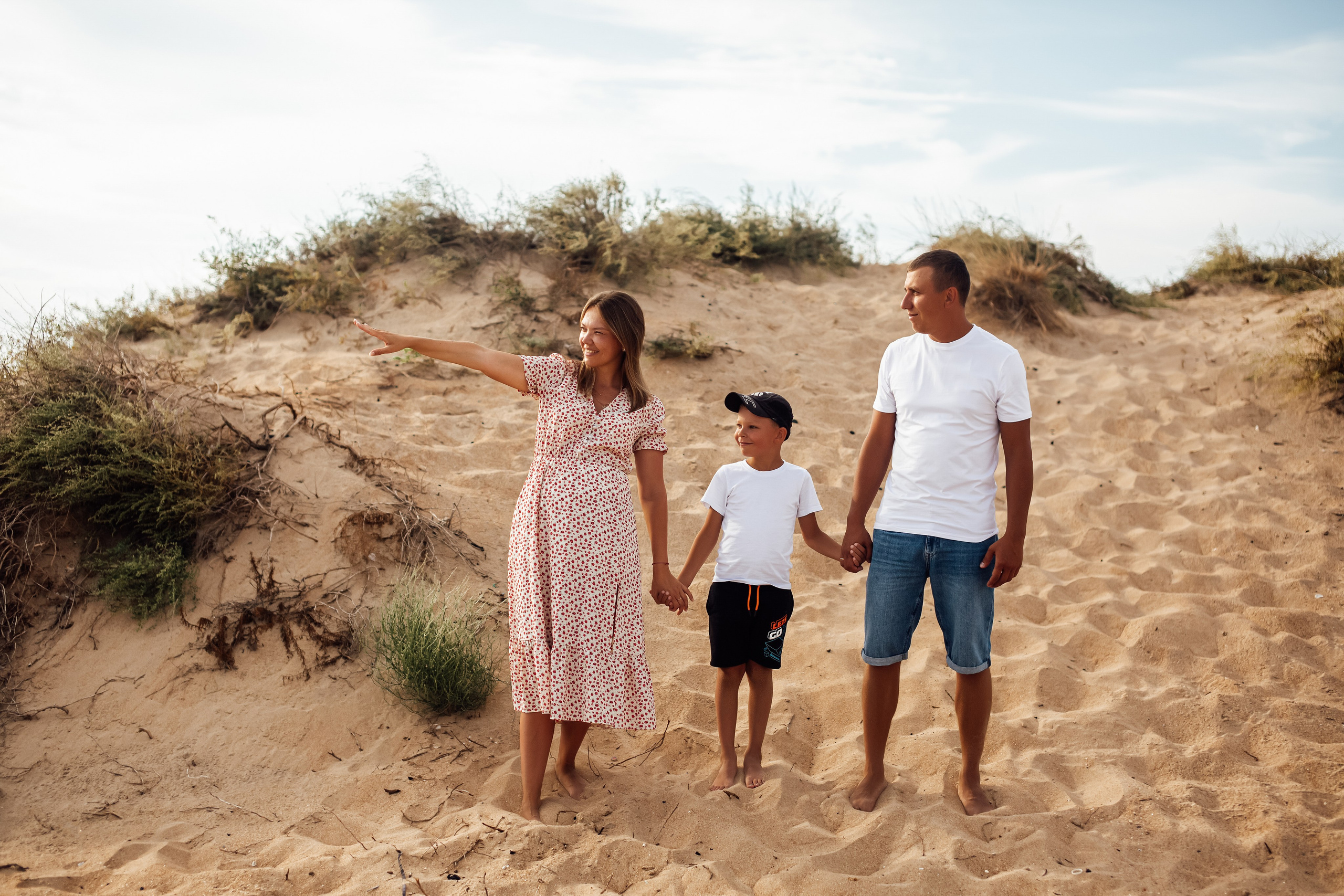 Анапа. Свадебный и семейный фотограф/видеограф в Краснодаре Наталья Осинская