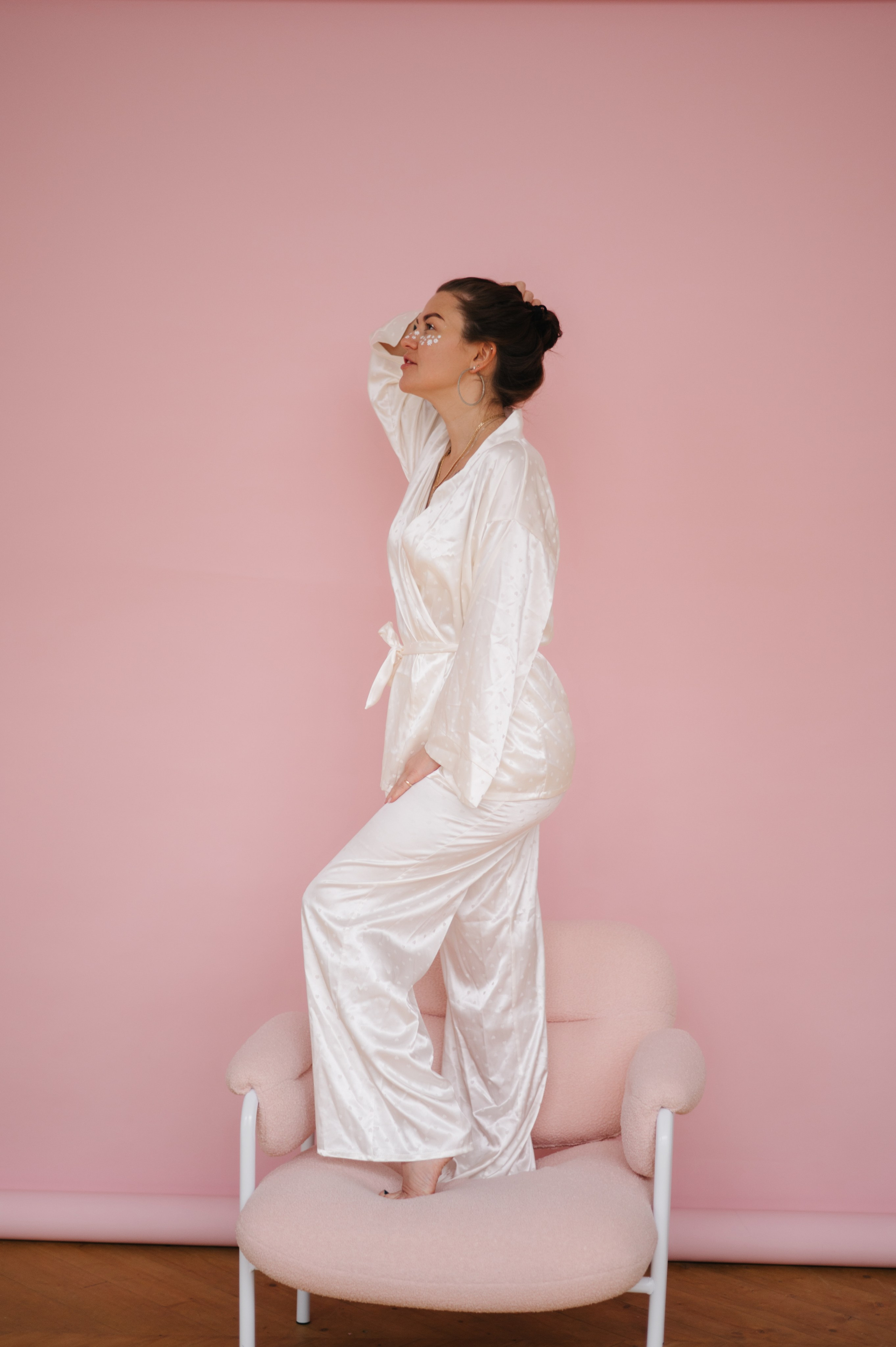 Алина. Фотограф Архангельск