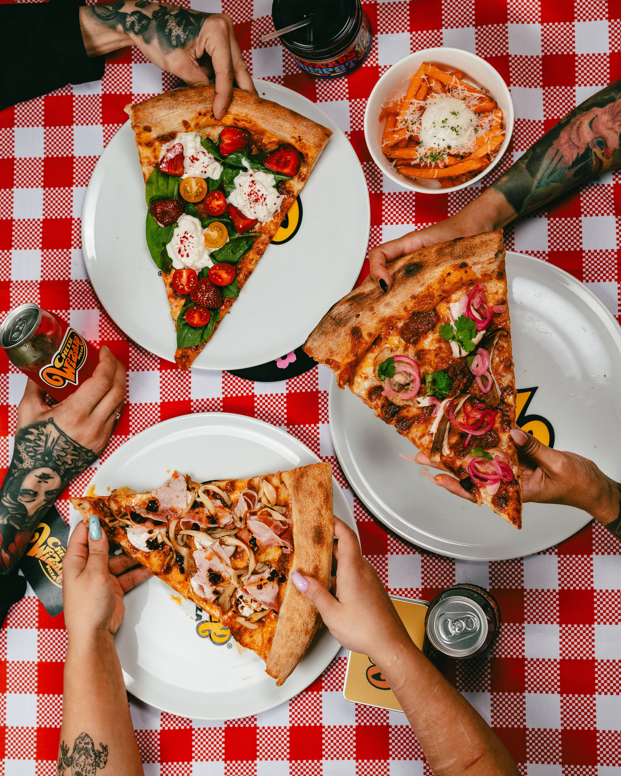 Еда. Фотограф в Санкт-Петербурге Andrey Rastor