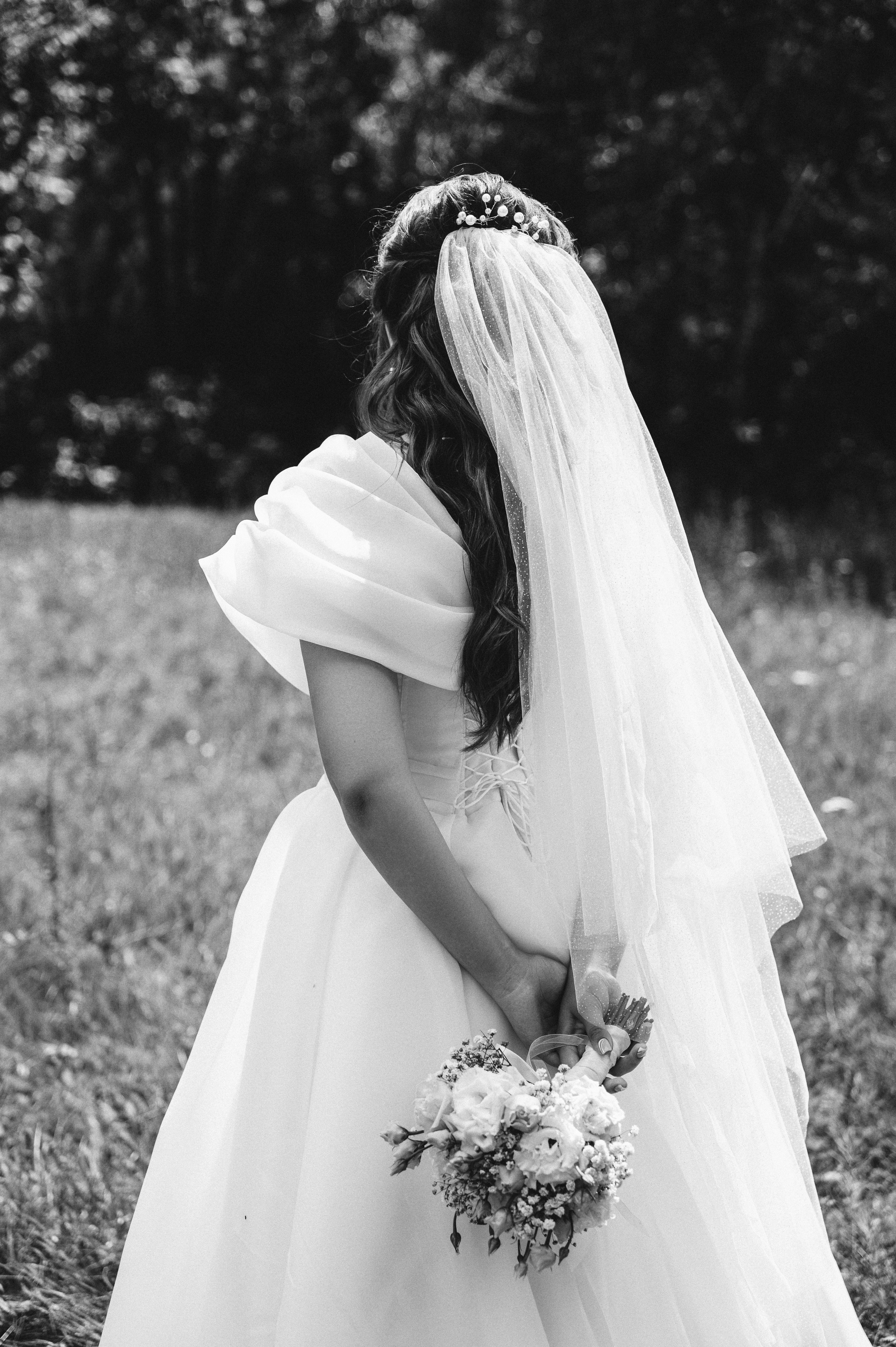 Евгений и Анна. Фотограф Ярута Оксана / Ростов-на-Дону